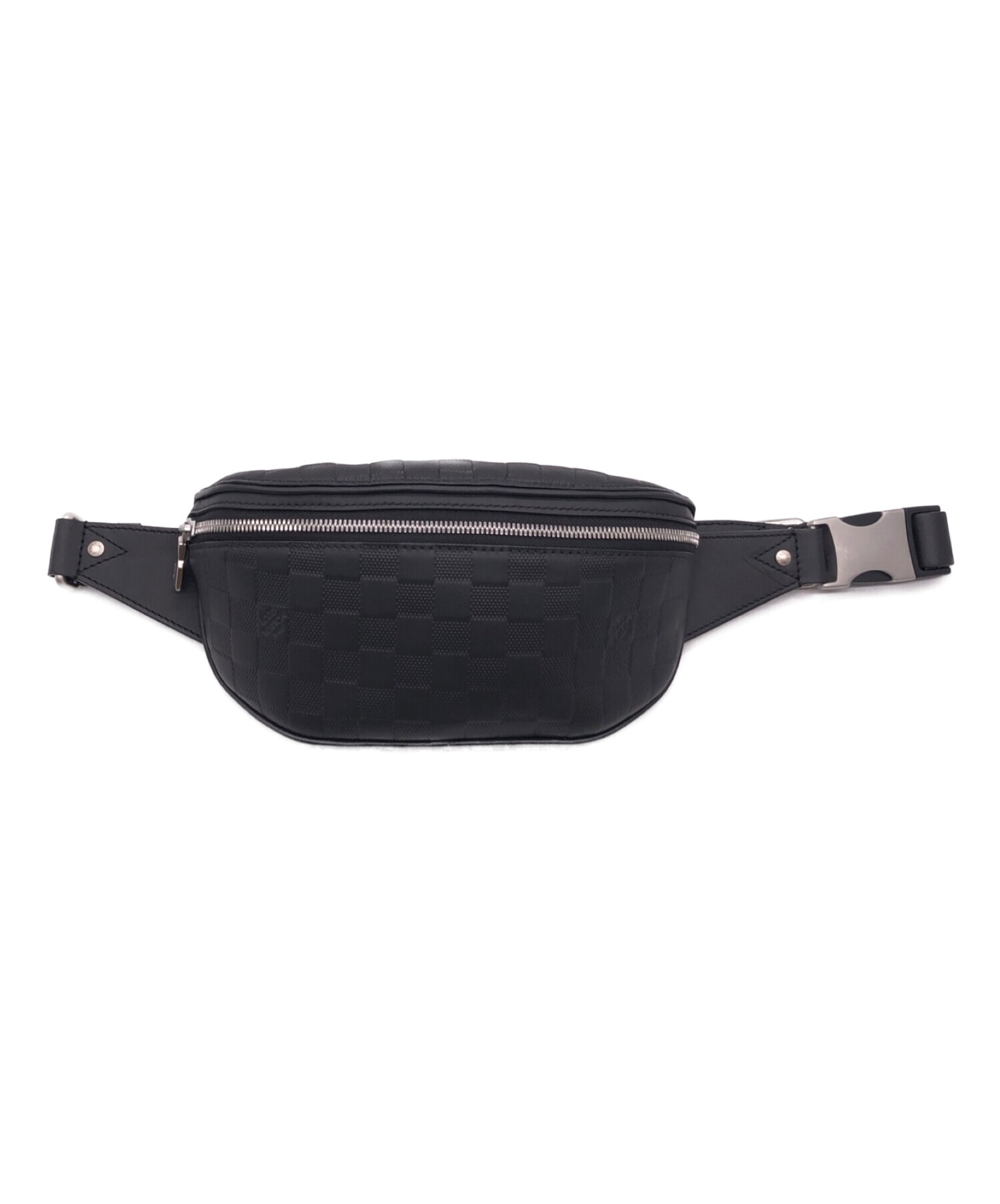 中古・古着通販】LOUIS VUITTON (ルイ ヴィトン) ダミエ アンフィニ