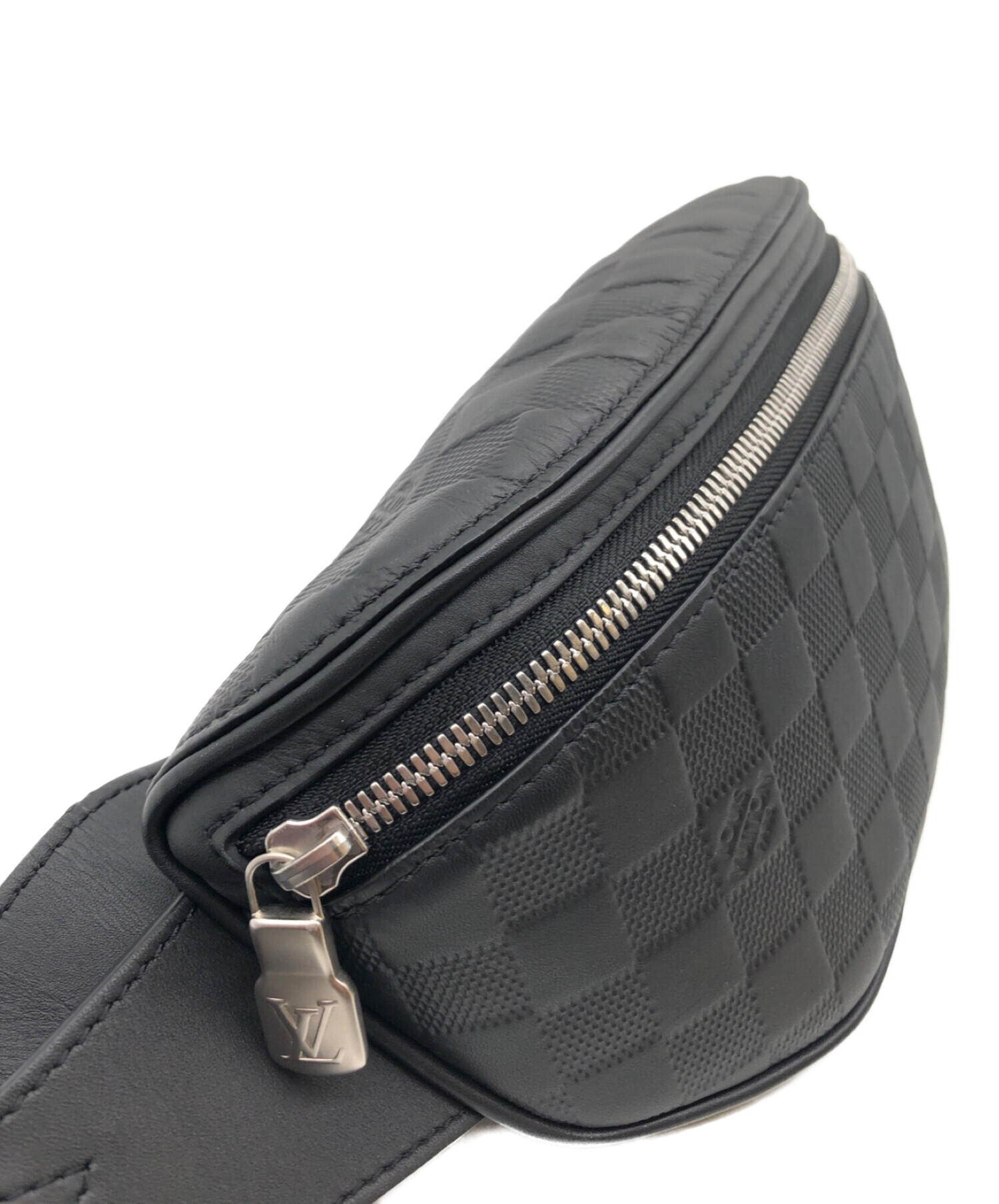 中古・古着通販】LOUIS VUITTON (ルイ ヴィトン) ダミエ アンフィニ