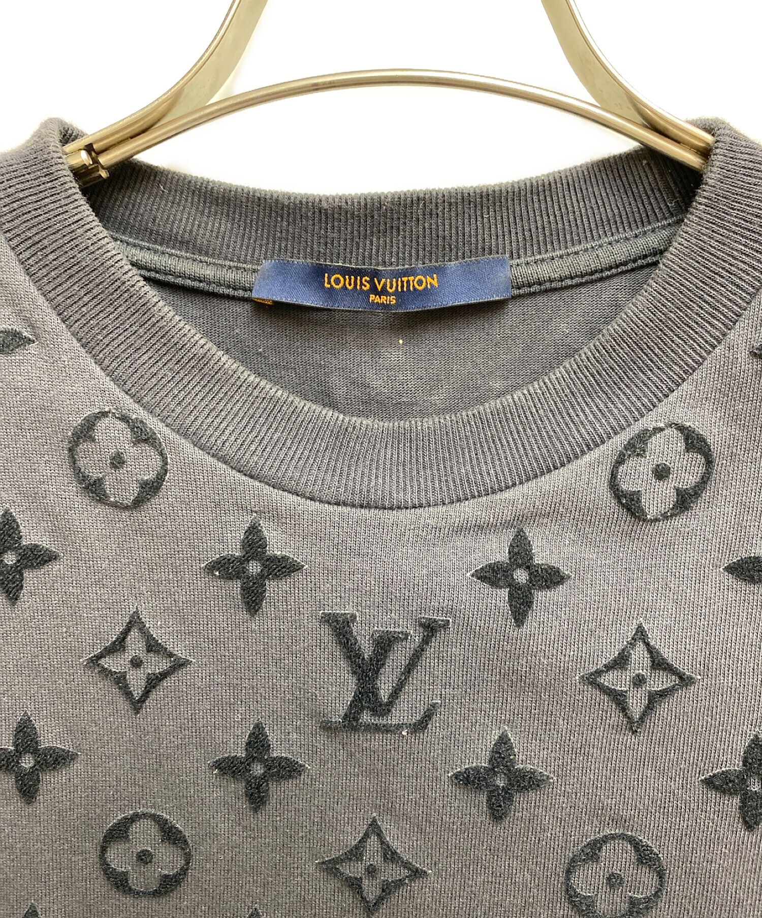 中古・古着通販】LOUIS VUITTON (ルイ ヴィトン) フックアンドループ