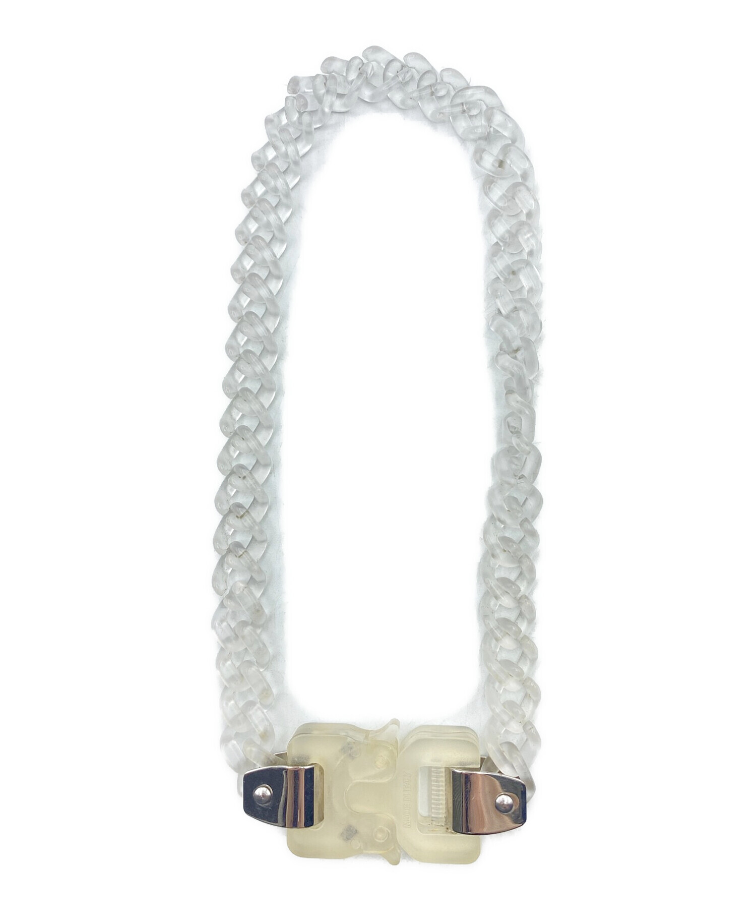 中古・古着通販】1017 ALYX 9SM (アリクス) ローラーコースター