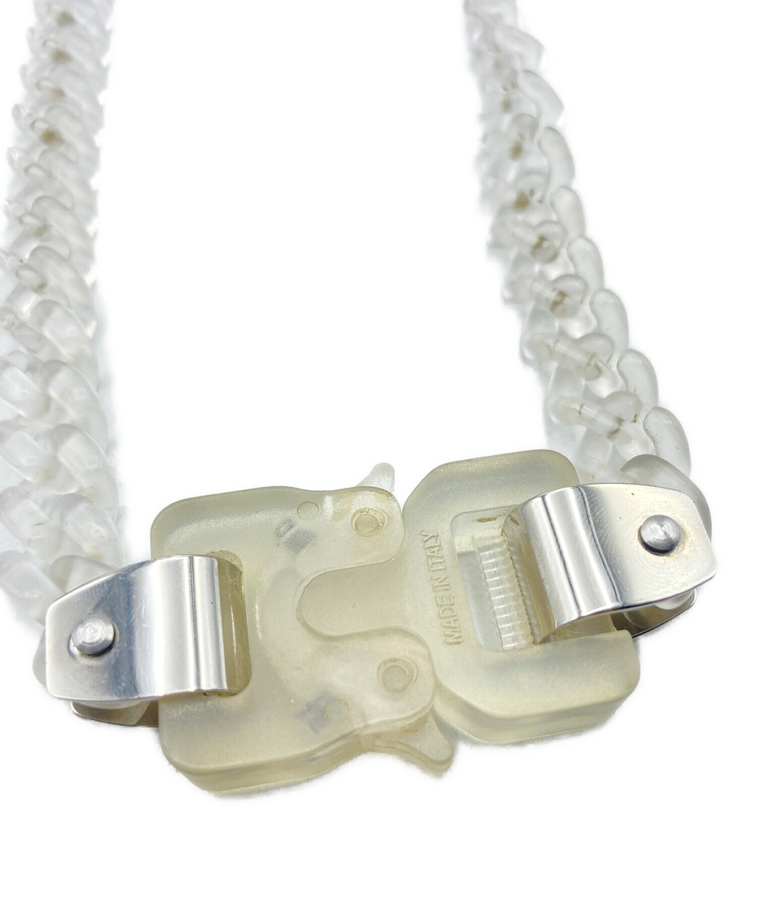 中古・古着通販】1017 ALYX 9SM (アリクス) ローラーコースター