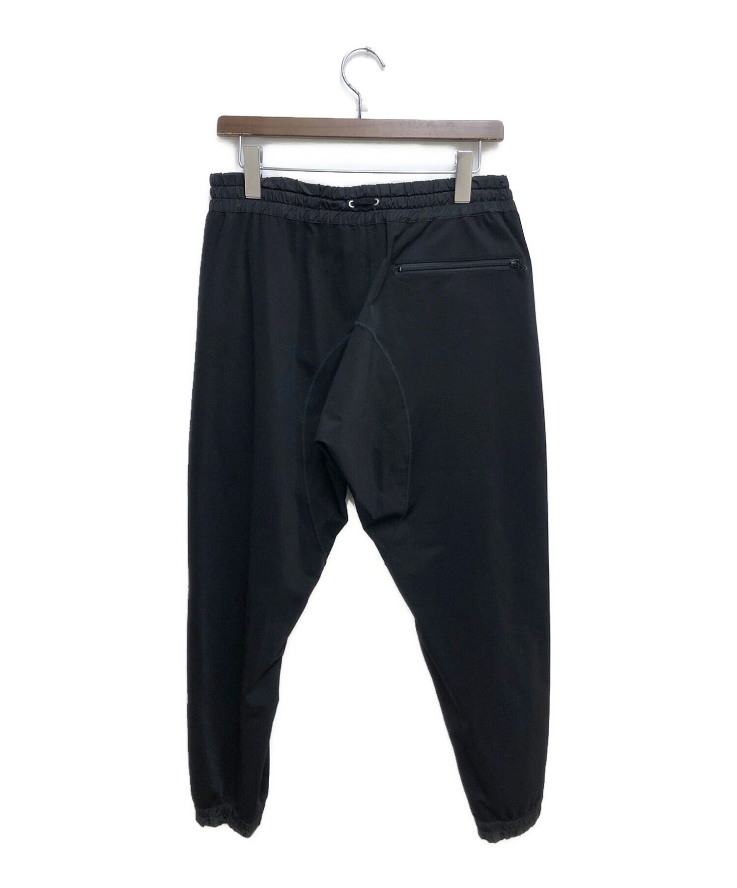 kolor カラー 21SS イージーウール混ストレッチスラックスパンツ