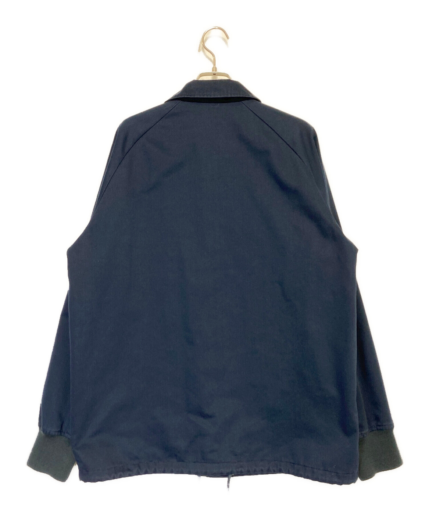 中古・古着通販】SUPREME (シュプリーム) Twill Coaches Jacket 