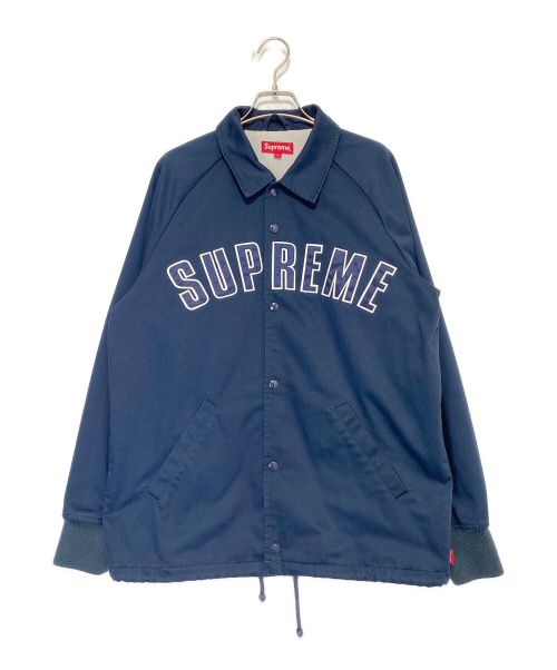 中古・古着通販】SUPREME (シュプリーム) Twill Coaches Jacket