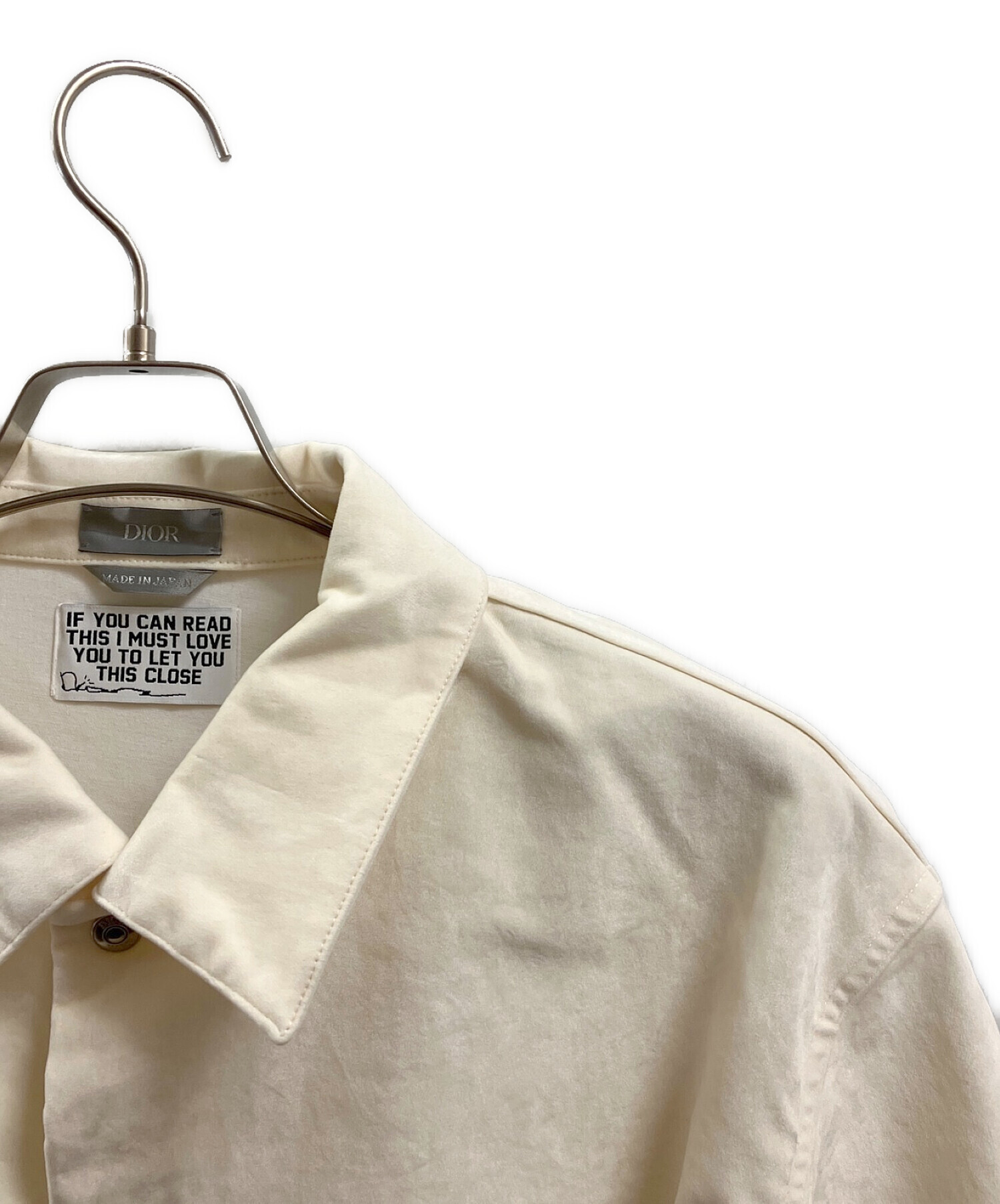 中古・古着通販】Dior×CACTUS JACK (ディオール×カクタスジャック 