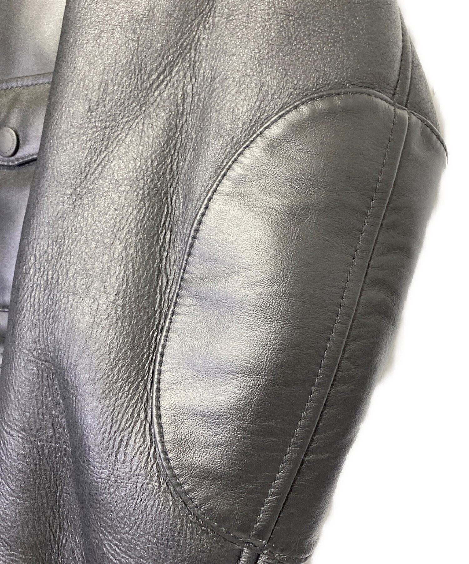 中古・古着通販】NEIGHBORHOOD (ネイバーフッド) THUNDERBOLT-M