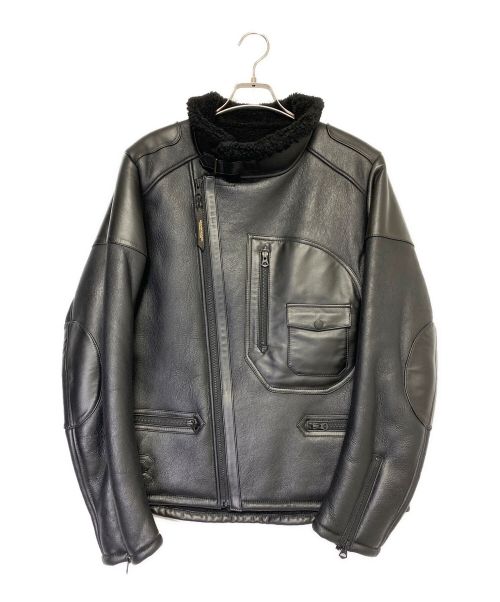 NEIGHBORHOOD 20TH THUNDER BOLT Mサイズ 未着用品 NEIGHBORHOOD 20TH THUNDER BOLT Mサイズ 未着用品 - メルカリ