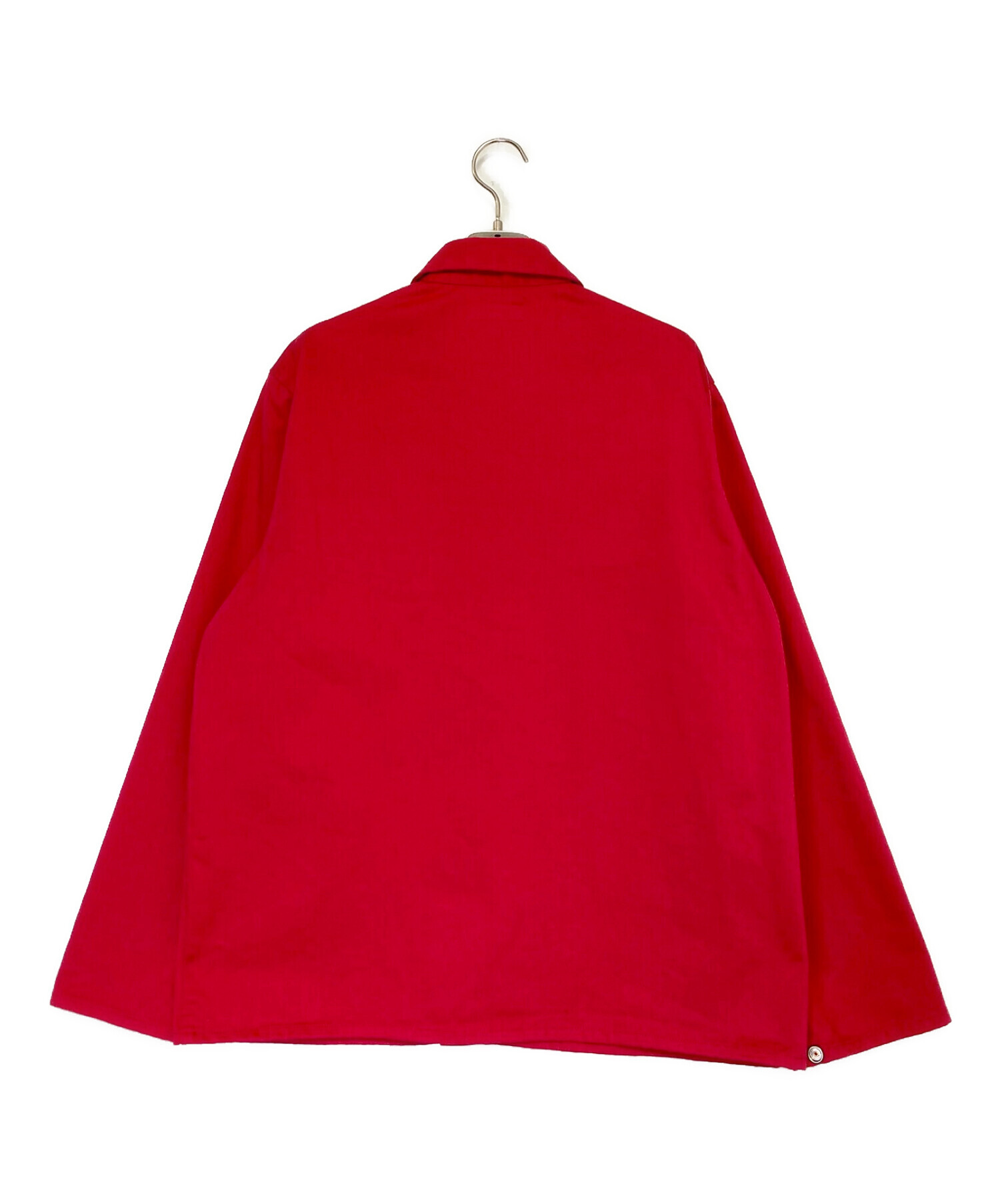 中古・古着通販】SUPREME (シュプリーム) Small Box Logo Shop Jacket