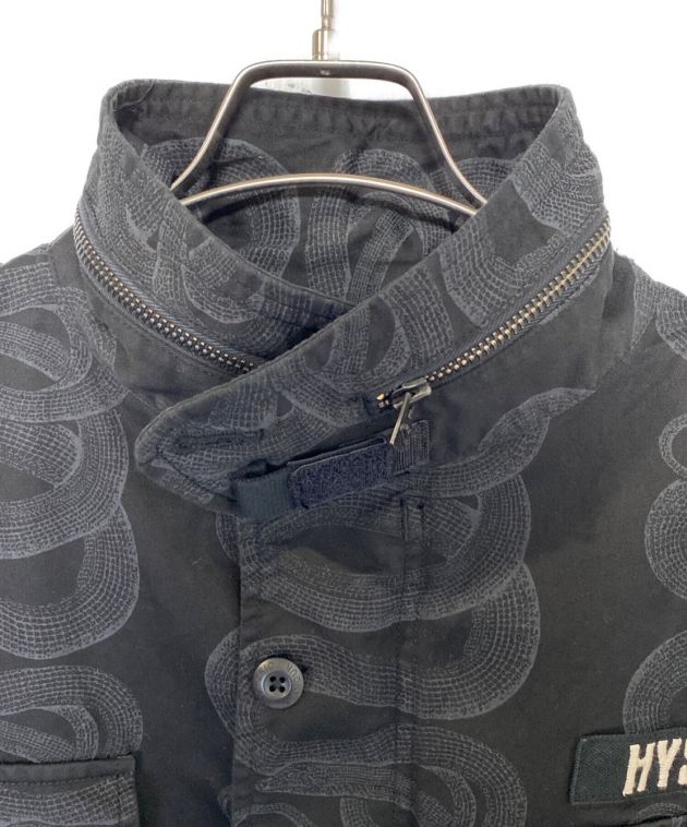 中古・古着通販】Hysteric Glamour (ヒステリックグラマー) スネークM