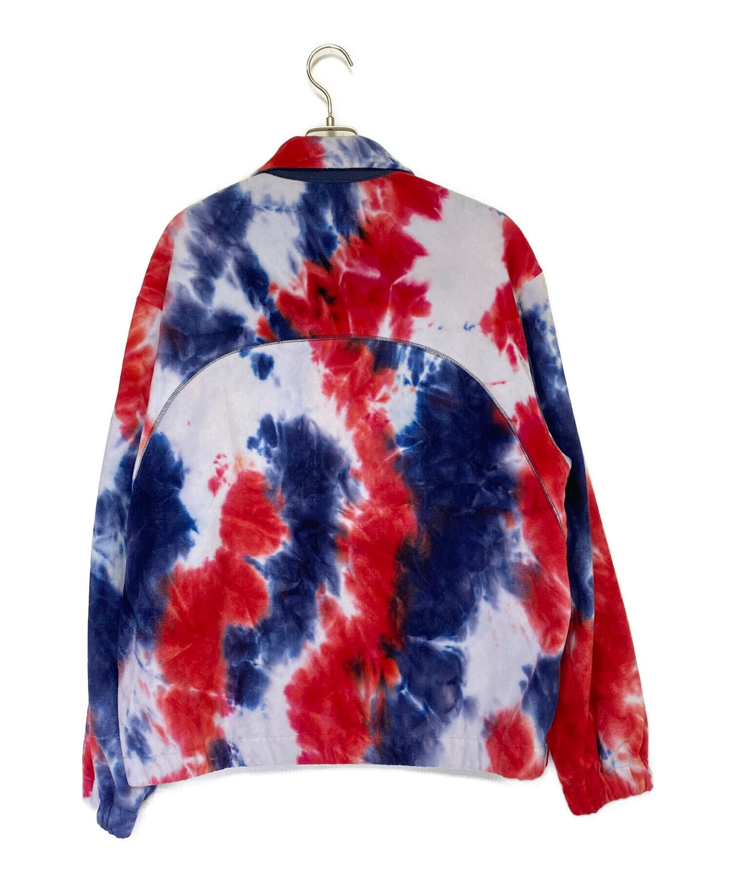中古・古着通販】MAGIC STICK (マジックスティック) HIPPIE FLEECE ZIP 