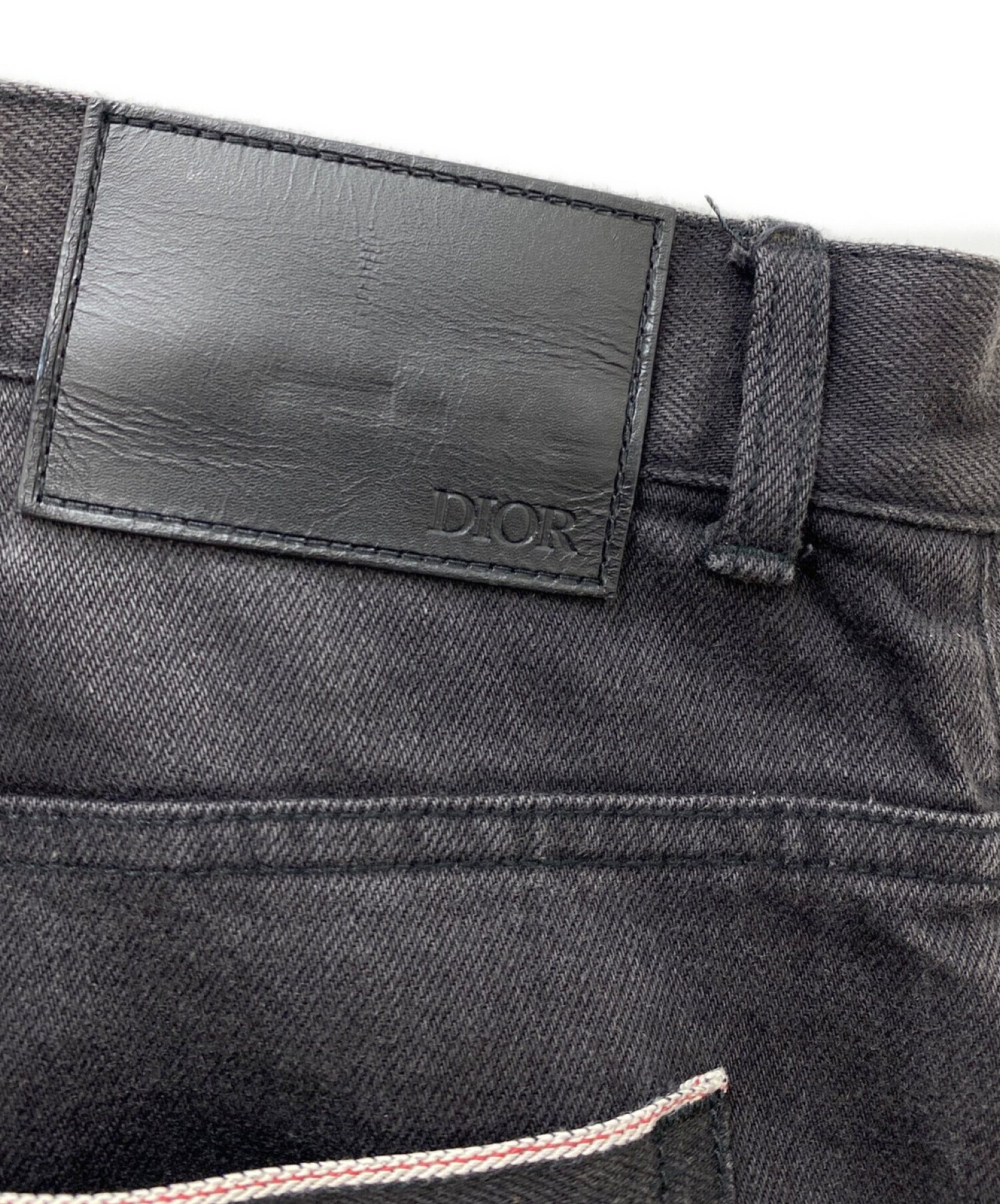 中古・古着通販】Christian Dior (クリスチャン ディオール) ×SHAWN