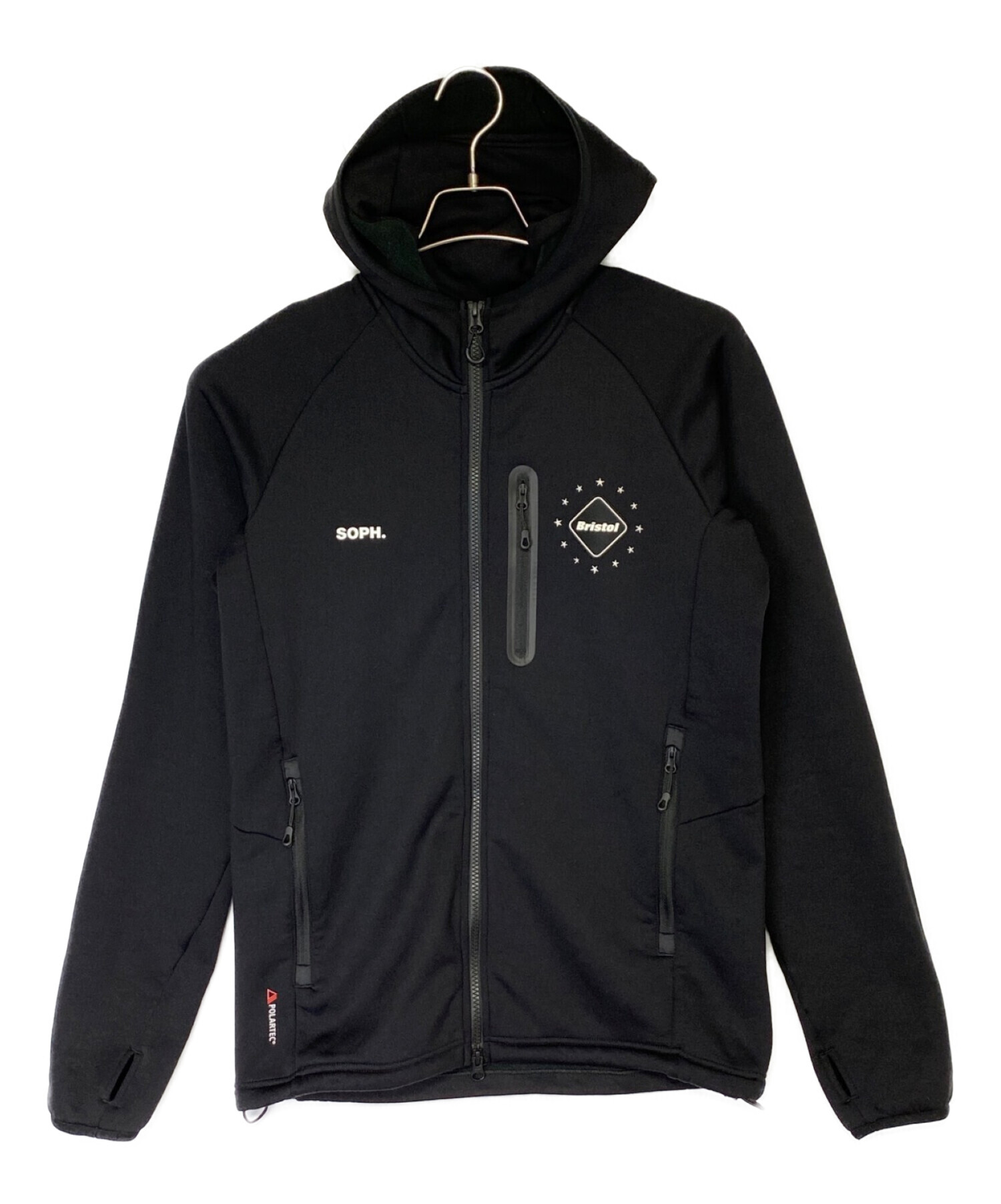 中古・古着通販】F.C.R.B. (エフシーレアルブリストル) POLARTEC