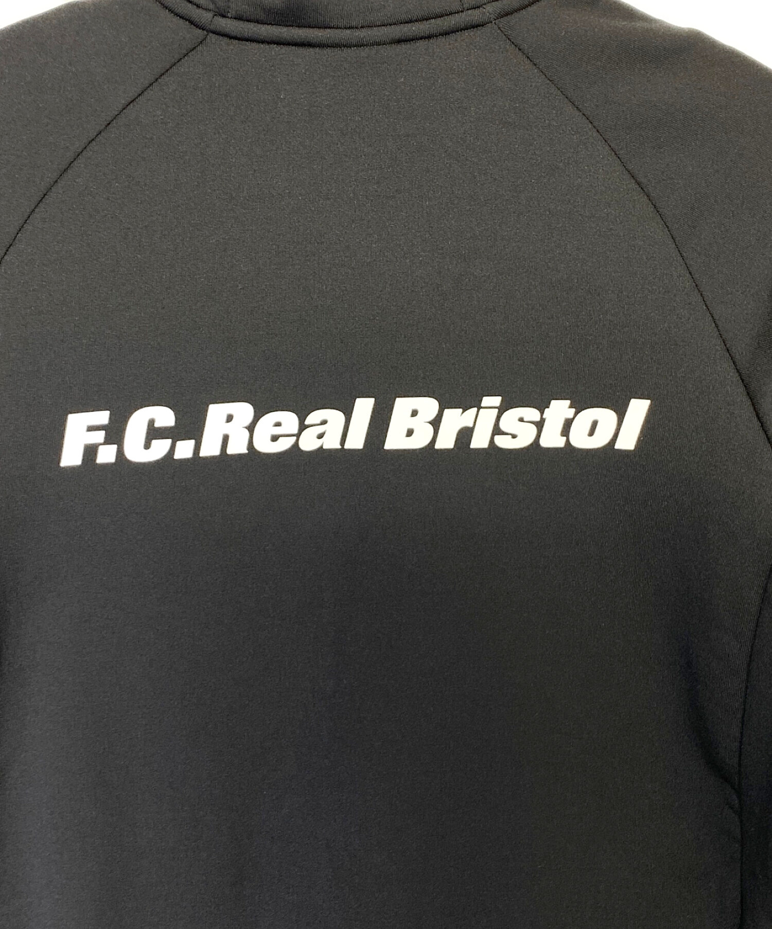 中古・古着通販】F.C.R.B. (エフシーレアルブリストル) POLARTEC