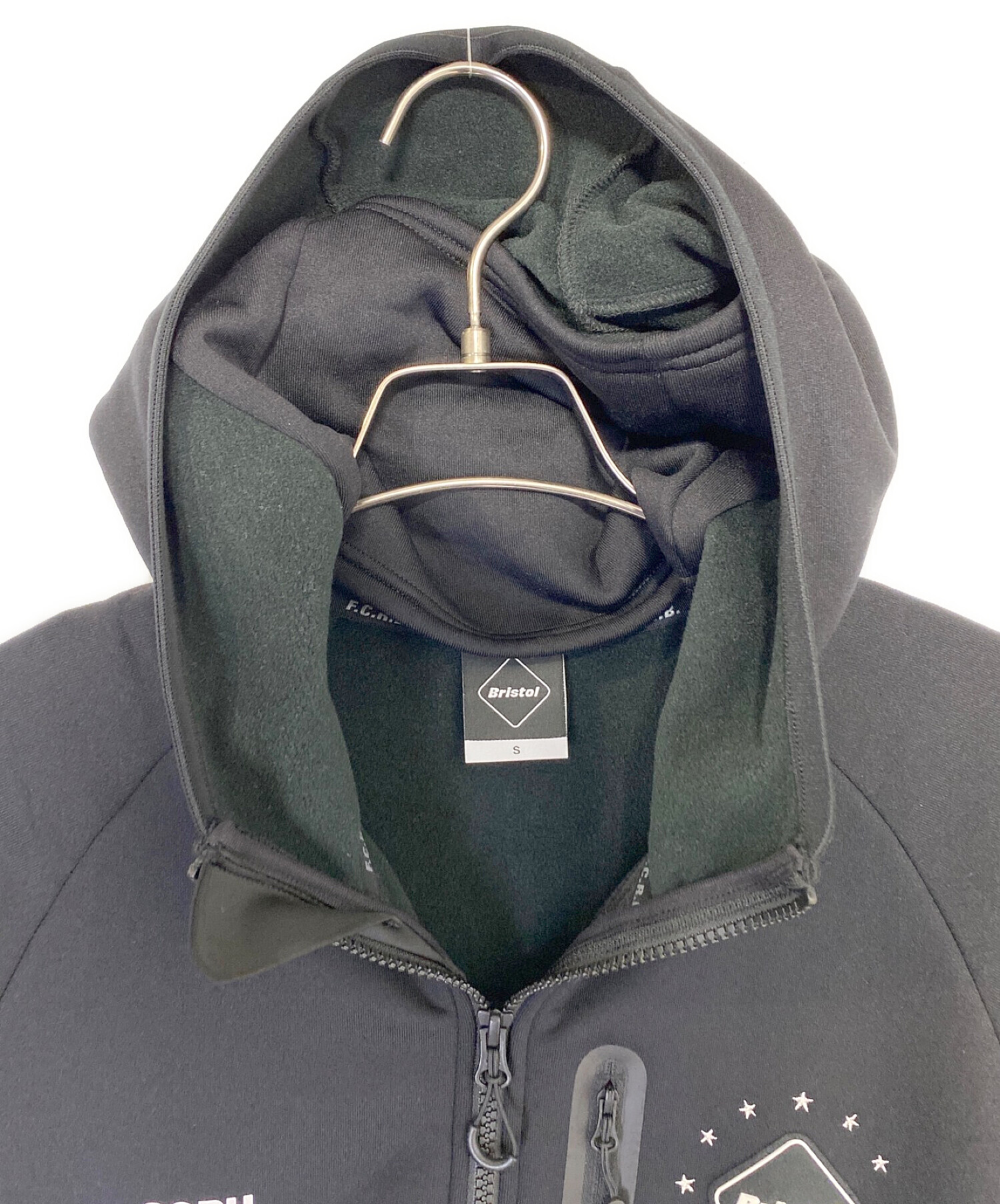 中古・古着通販】F.C.R.B. (エフシーレアルブリストル) POLARTEC