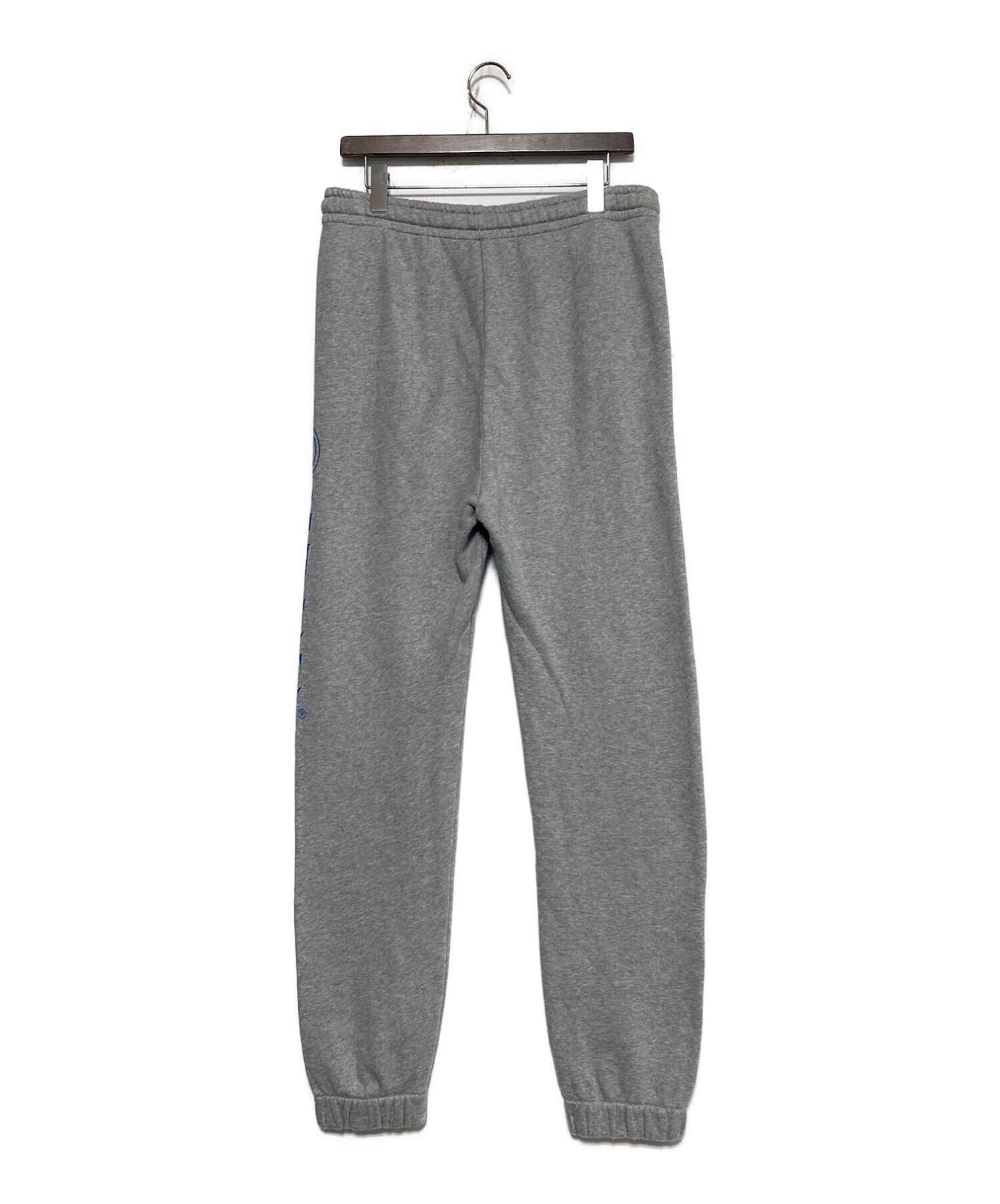 中古・古着通販】GUCCI (グッチ) スウェットパンツ グレー サイズ:L
