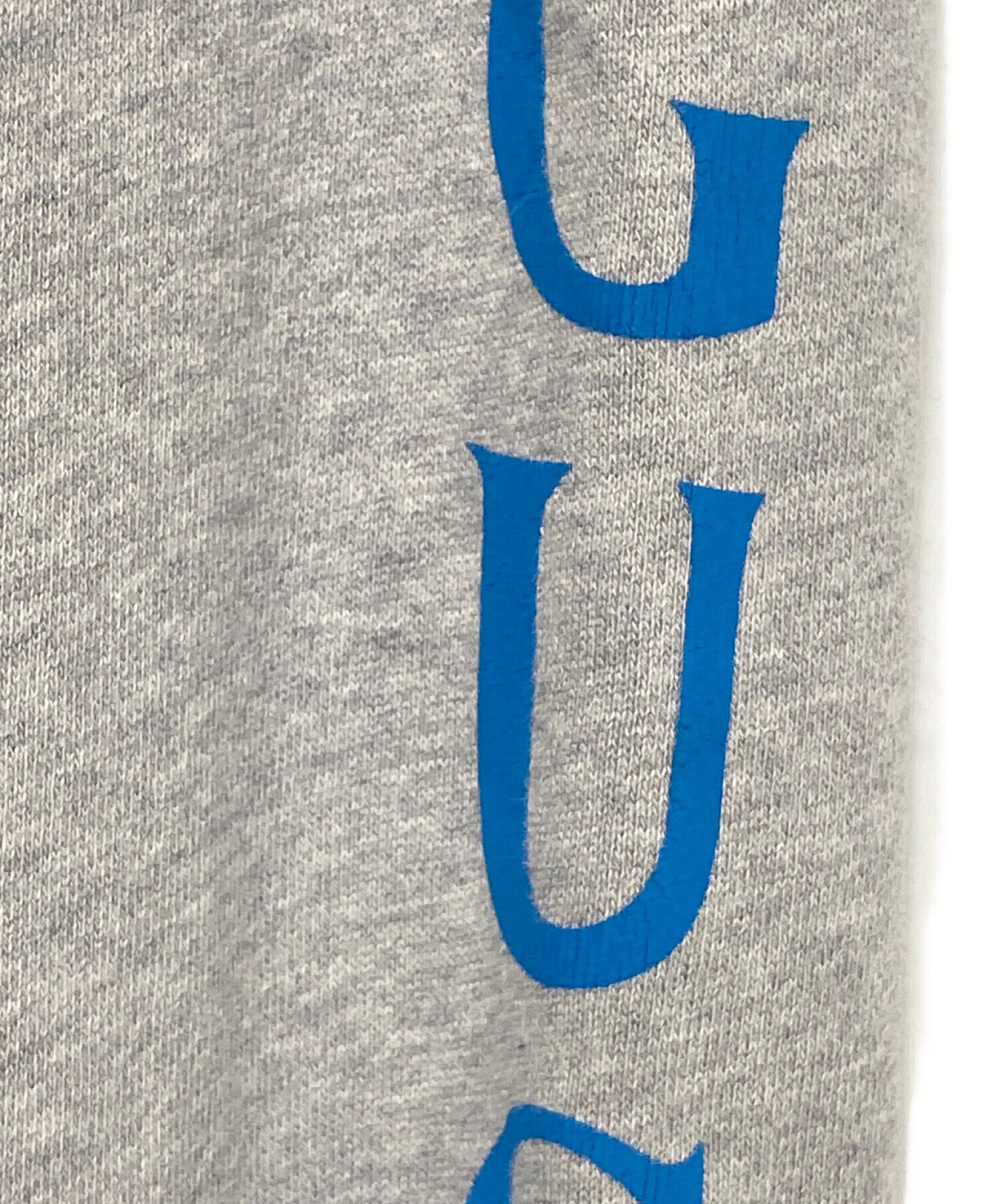 中古・古着通販】GUCCI (グッチ) スウェットパンツ グレー サイズ:L
