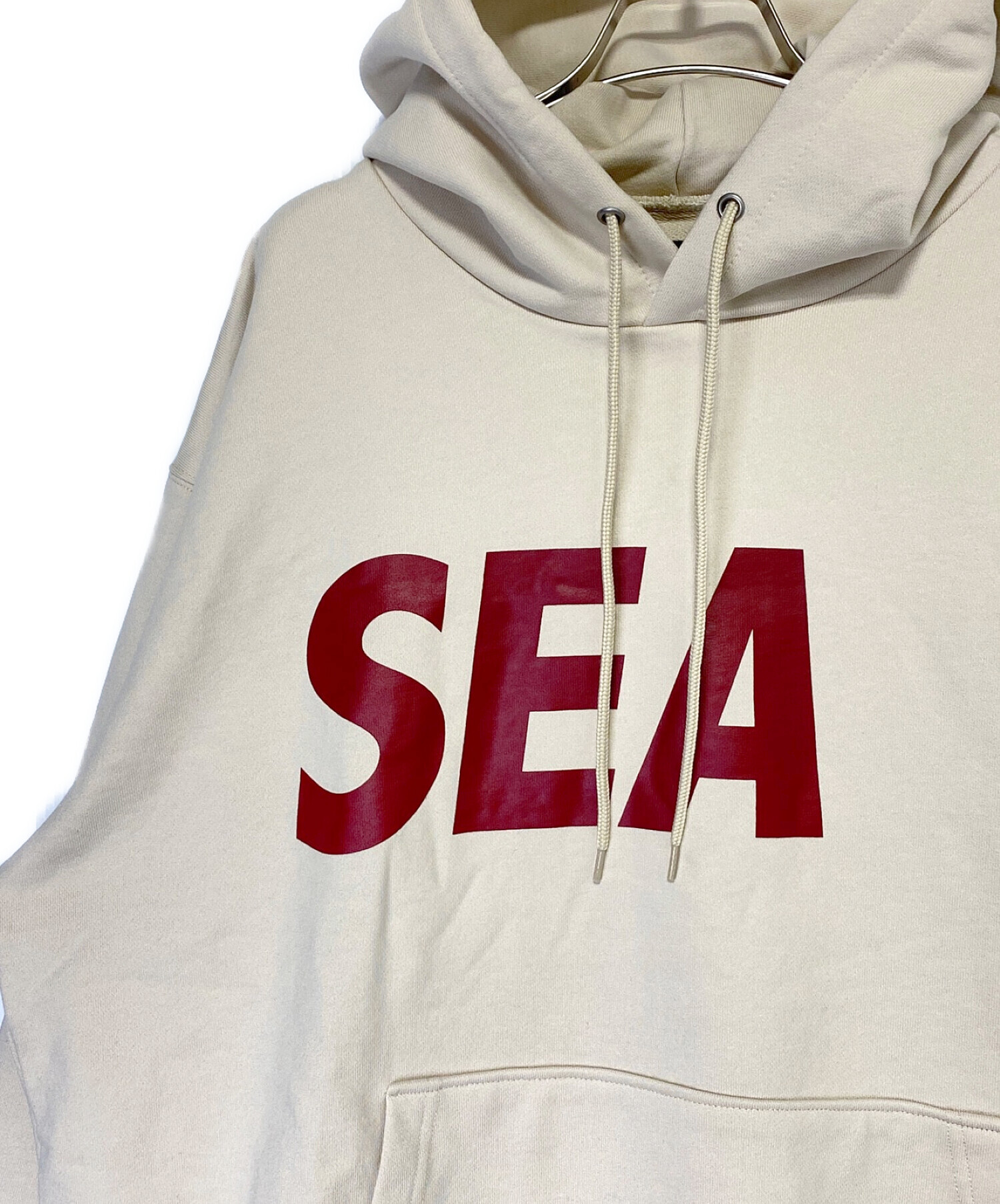 WIND AND SEA SEA Hoodie 