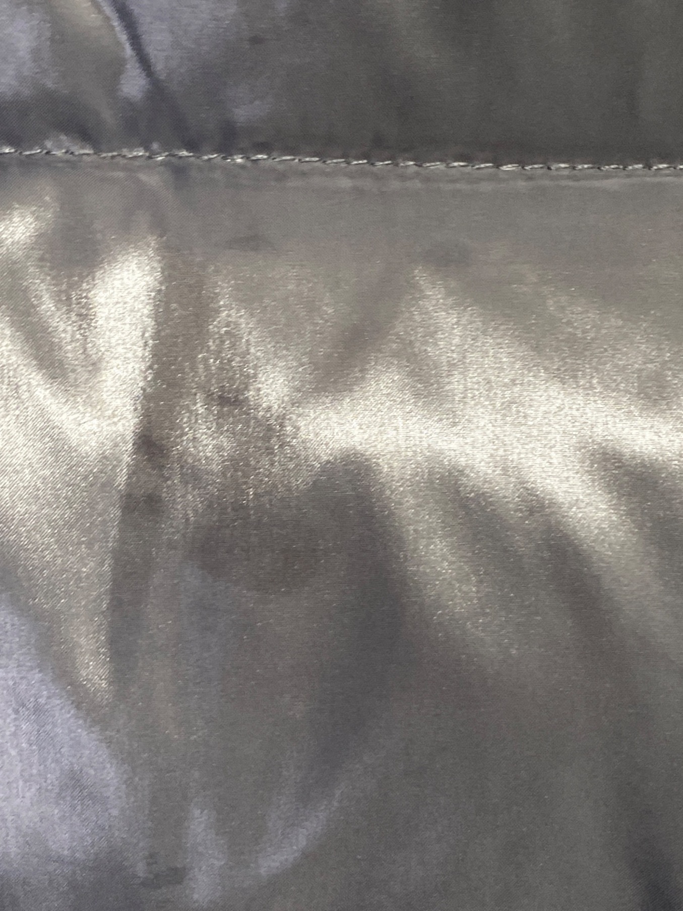 中古・古着通販】MONCLER (モンクレール) ANDERSEN GIUBBOTTO グレー 