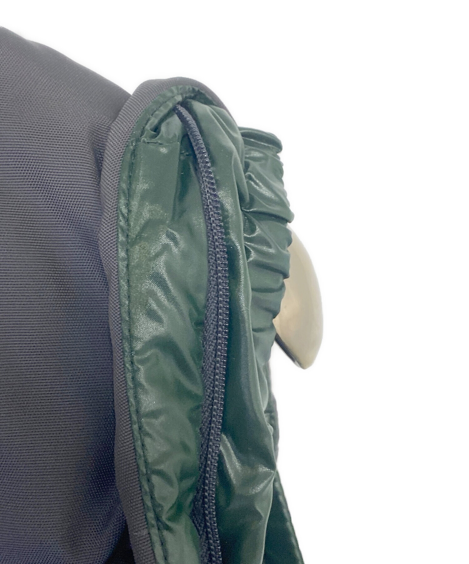 中古・古着通販】MONCLER (モンクレール) ANDERSEN GIUBBOTTO グレー 