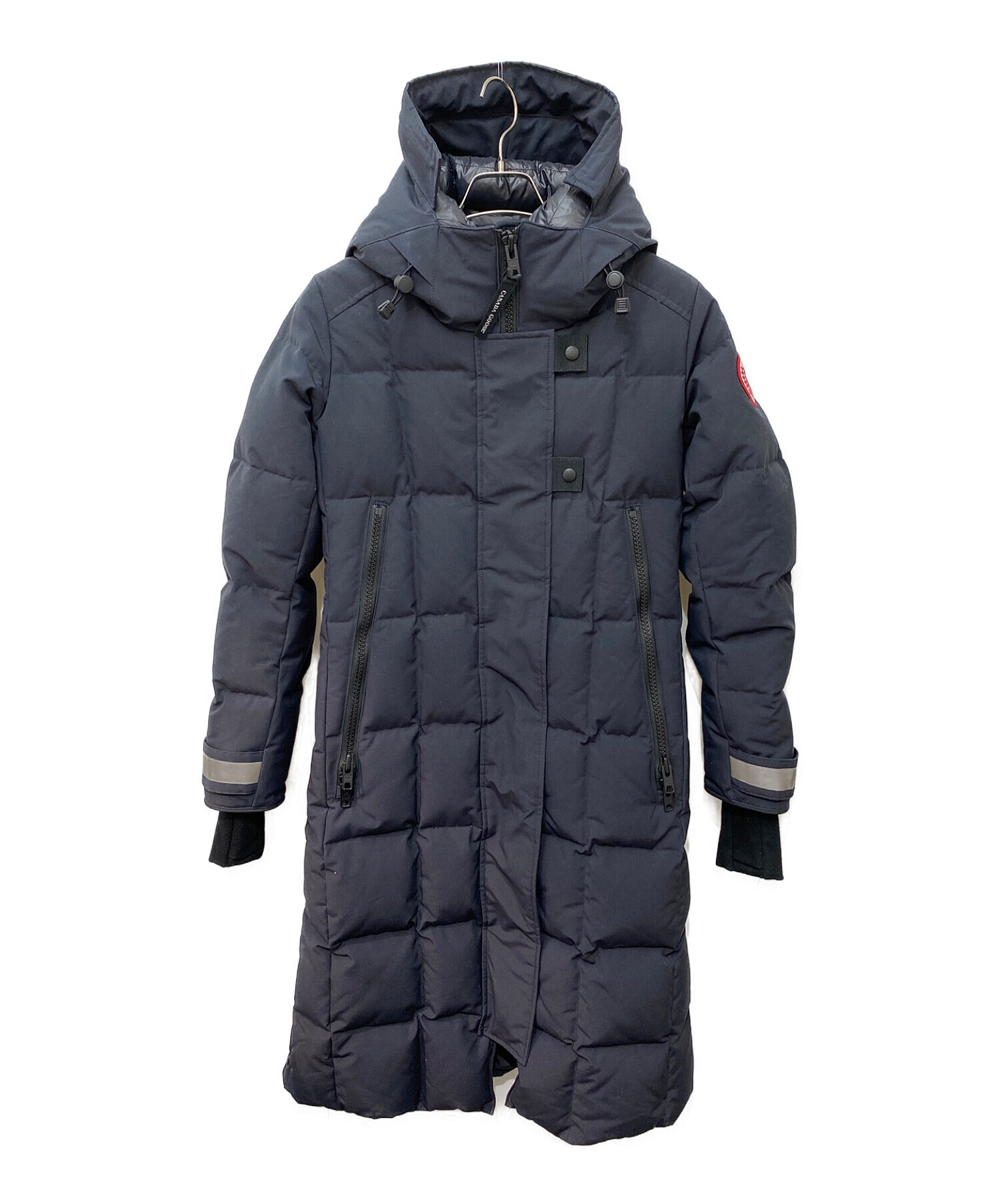 CANADA GOOSE カナダグース ELMWOOD PARKA 【公式通販】