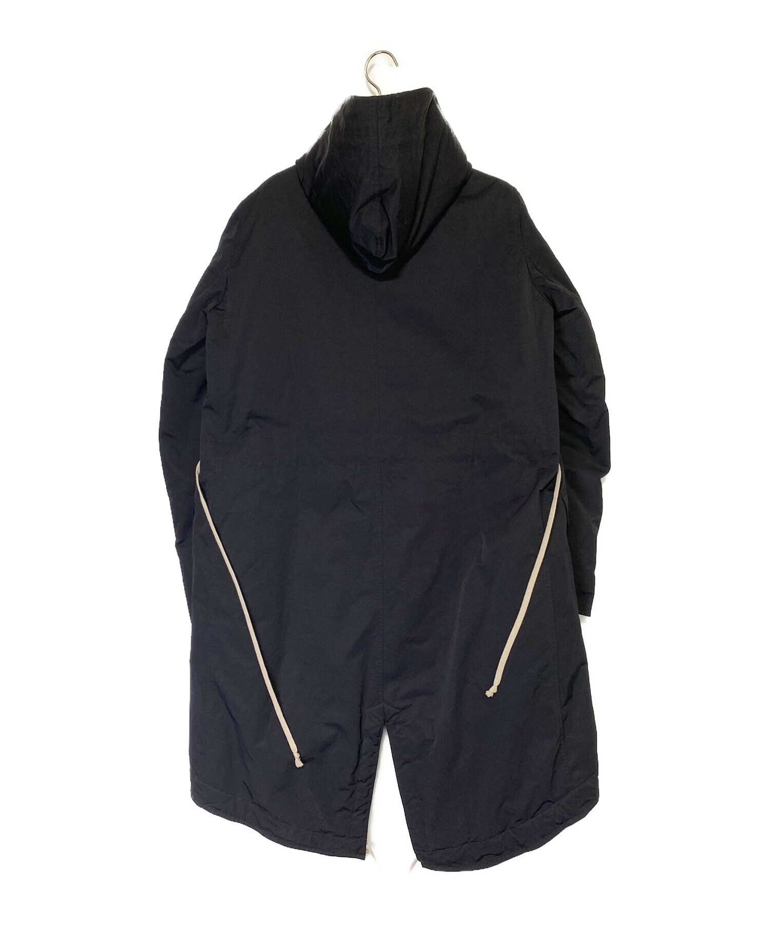 DRKSHDWのモッズコートを使った人気ファッションコーディネート - WEAR 