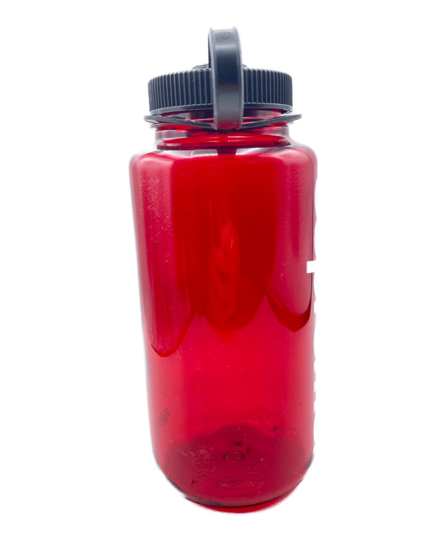 中古・古着通販】SUPREME (シュプリーム) Nalgene Bottle 32oz Red