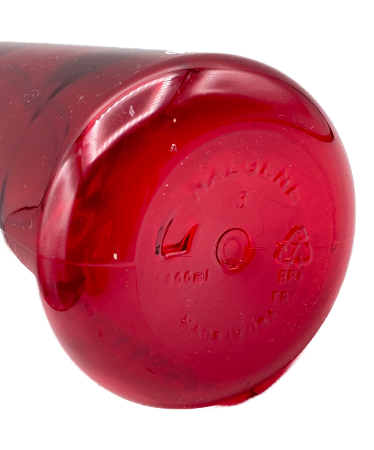 中古・古着通販】SUPREME (シュプリーム) Nalgene Bottle 32oz Red