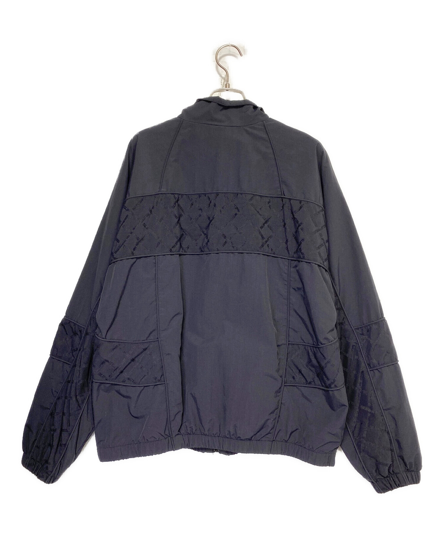 中古・古着通販】SUPREME (シュプリーム) Jacquard Panel Track