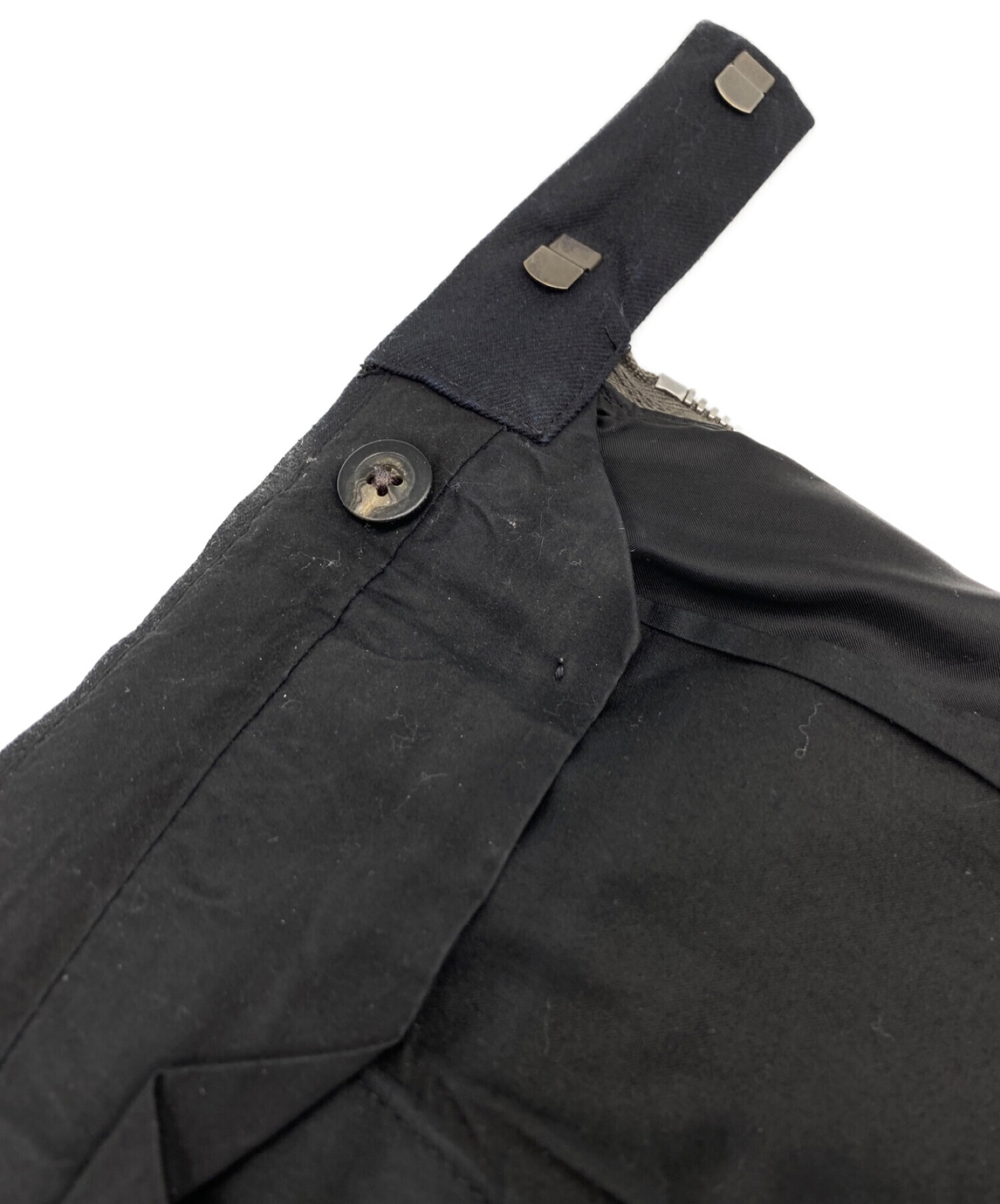 中古・古着通販】RICK OWENS (リック オウエンス) BELA ASTAIRES