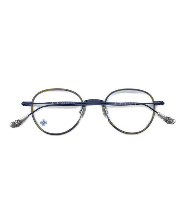 中古・古着通販】CHROME HEARTS (クロムハーツ) BONE PRONE IV