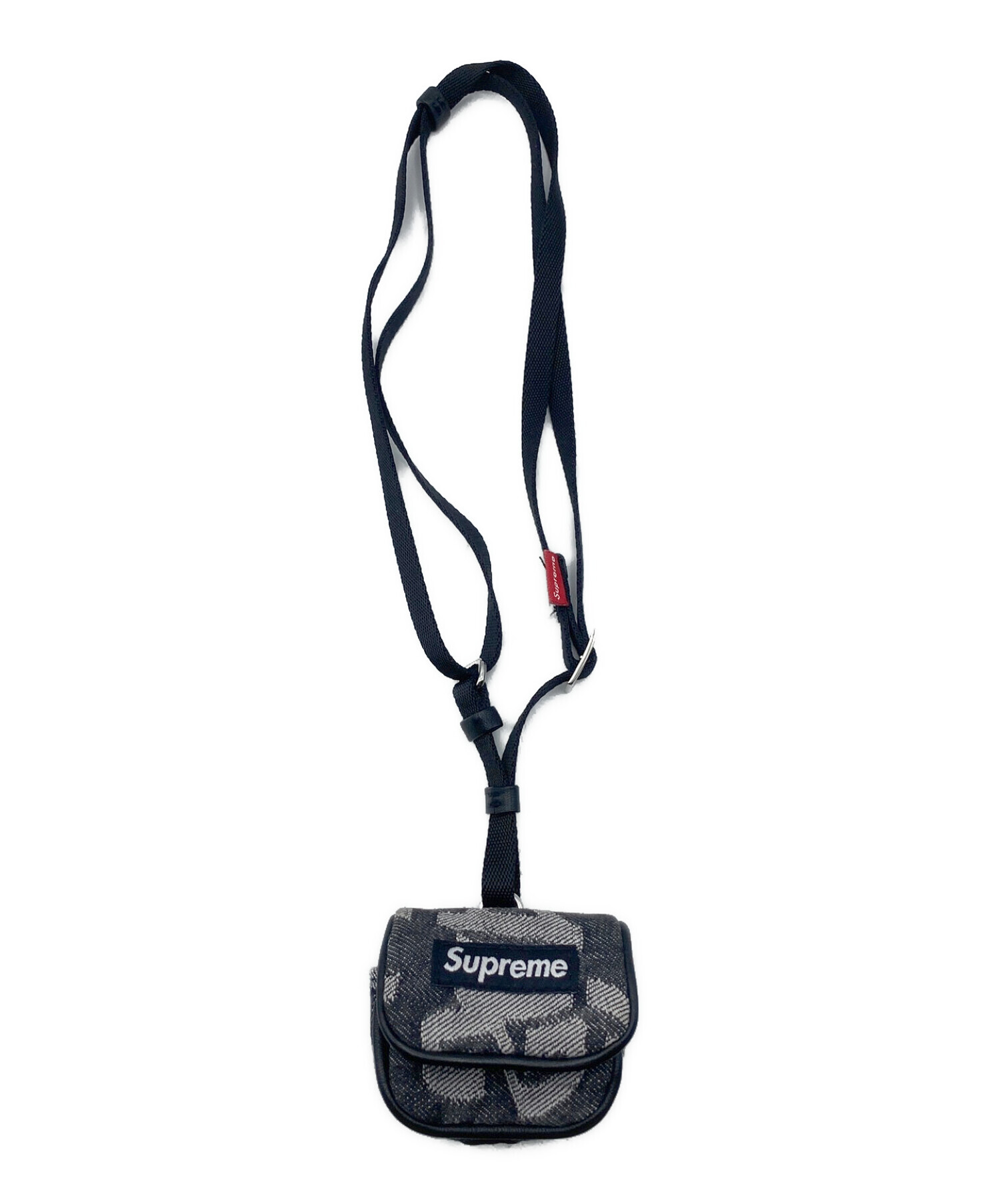 中古・古着通販】SUPREME (シュプリーム) Fat Tip Jacquard