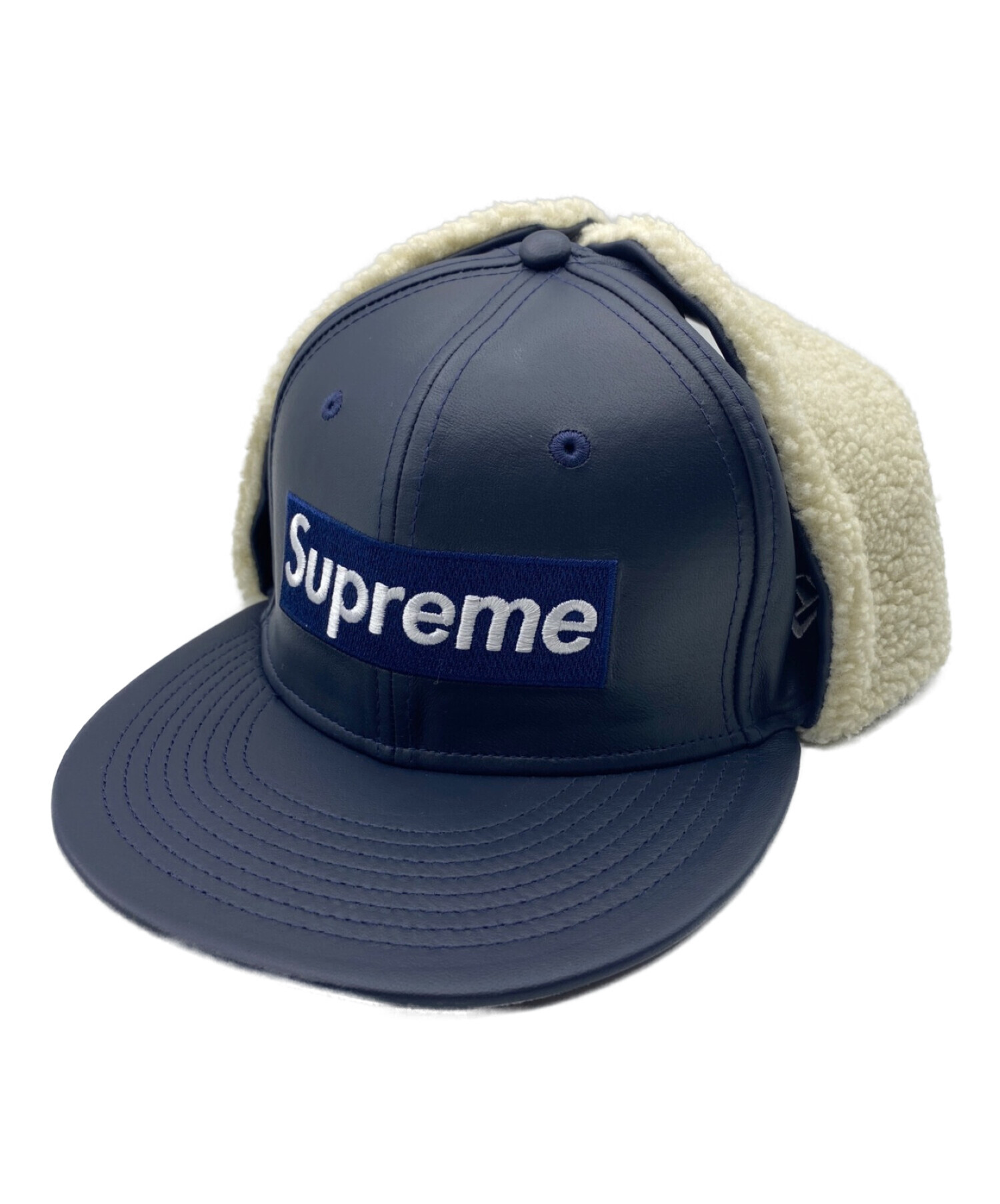 中古・古着通販】SUPREME (シュプリーム) New Era (ニューエラ 