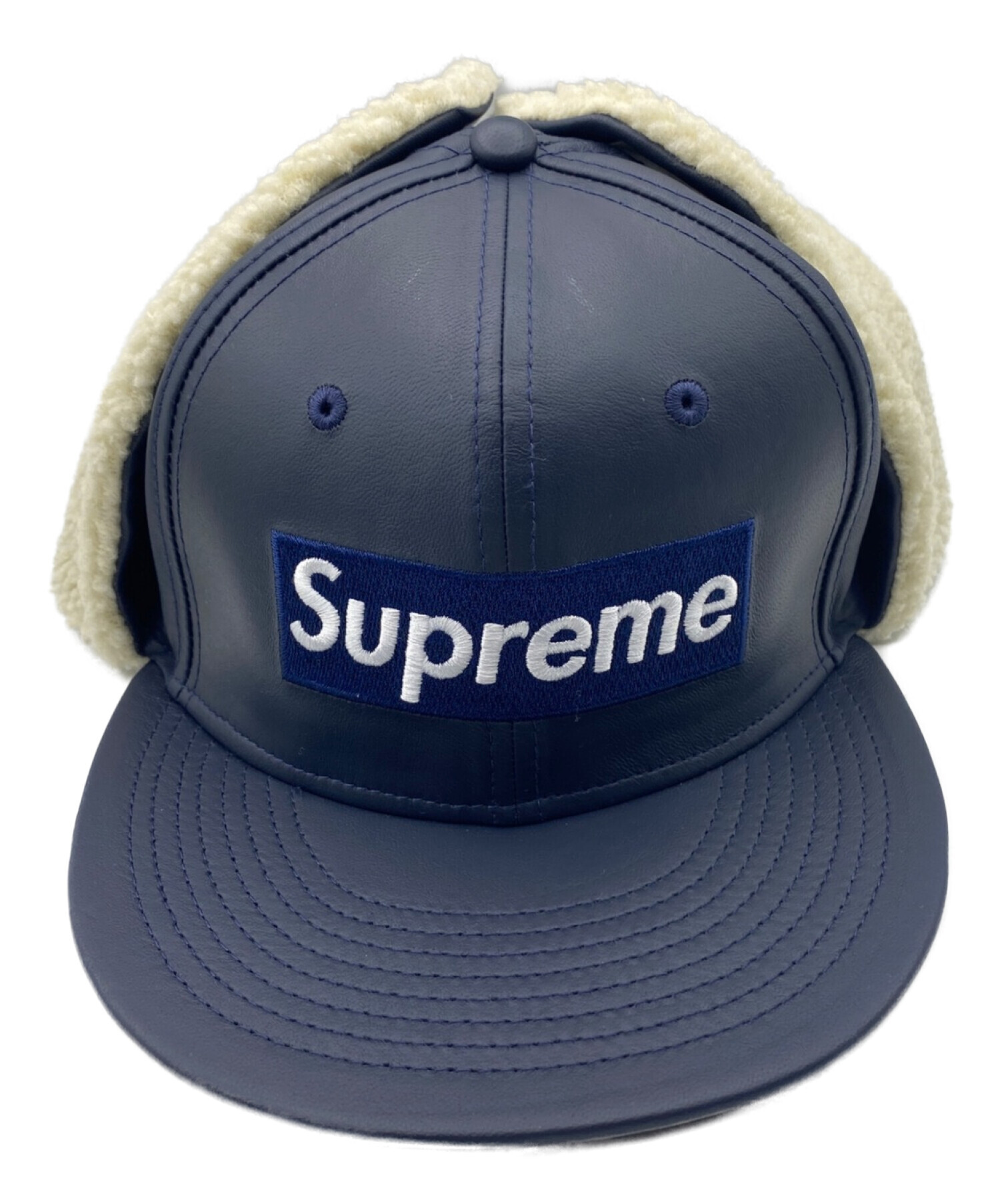 中古・古着通販】SUPREME (シュプリーム) New Era (ニューエラ 