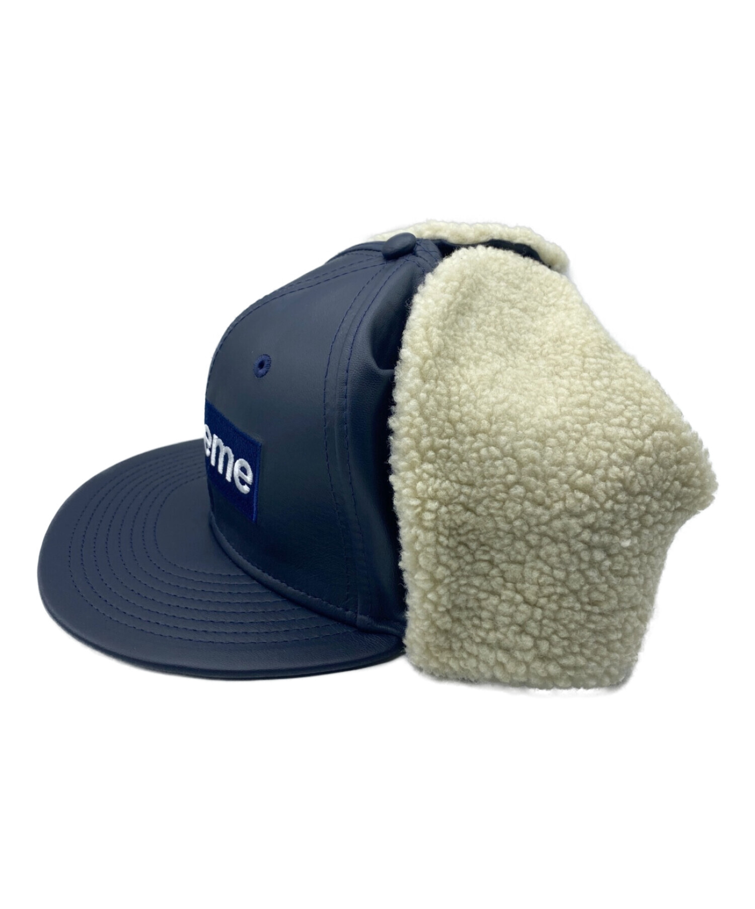 中古・古着通販】SUPREME (シュプリーム) New Era (ニューエラ