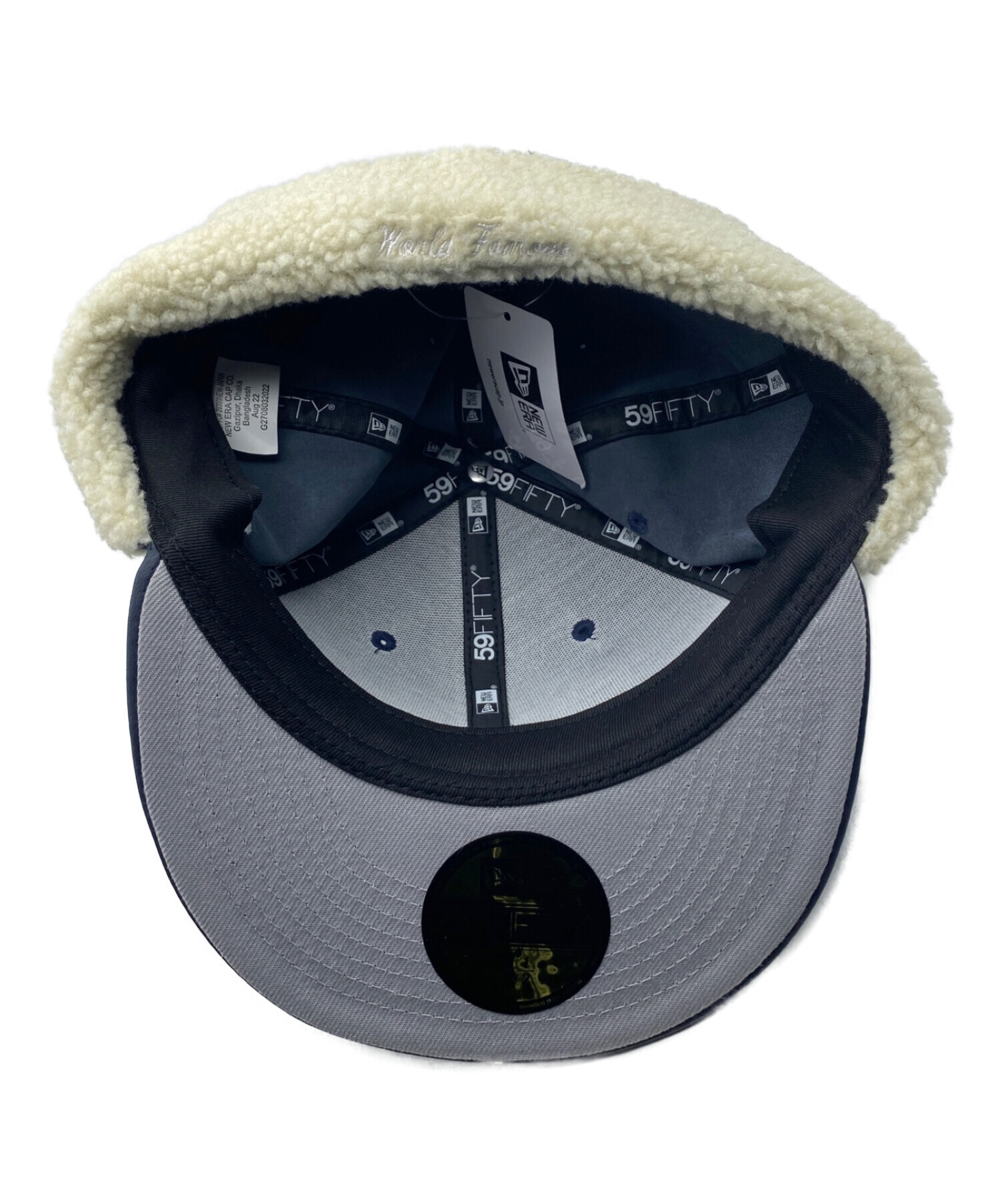 中古・古着通販】SUPREME (シュプリーム) New Era (ニューエラ 