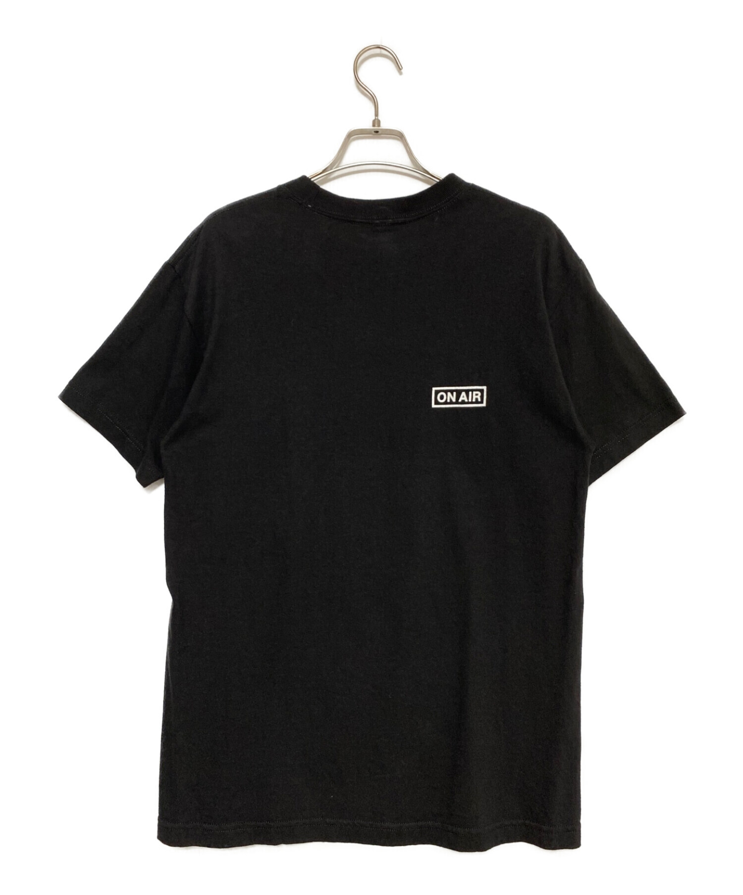 kyne キネのTシャツ kyne キネ FTC Ryan スケートボード ホワイト T