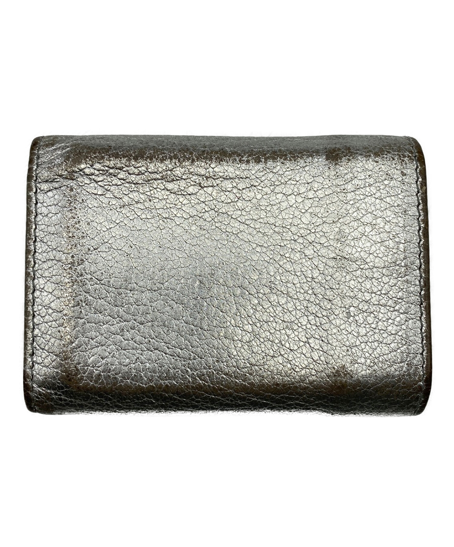 中古・古着通販】BALENCIAGA (バレンシアガ) エブリデイ ミニ