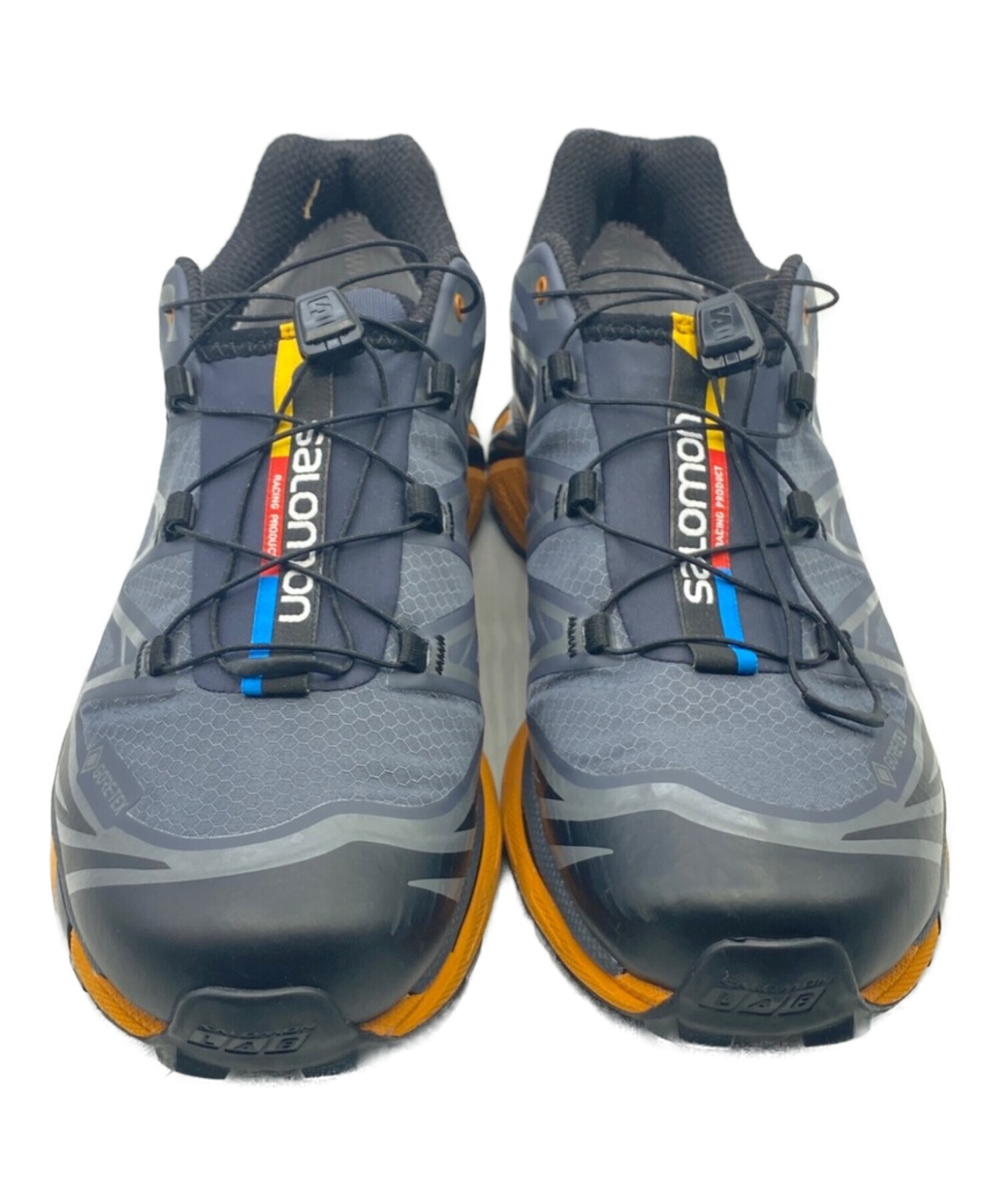 中古・古着通販】SALOMON (サロモン) XT-6 GTX UTILITY ブラック