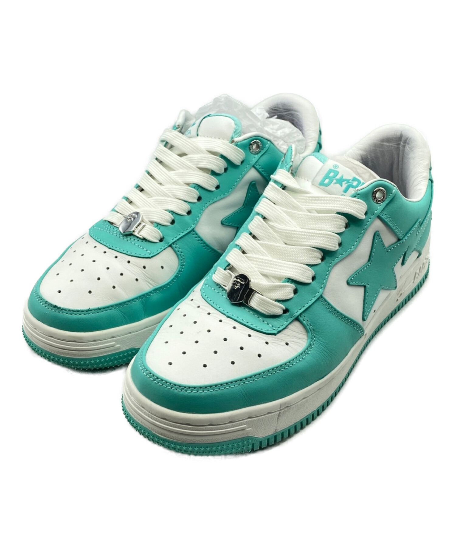 中古・古着通販】A BATHING APE (アベイシングエイプ) BAPE SK8 STA 