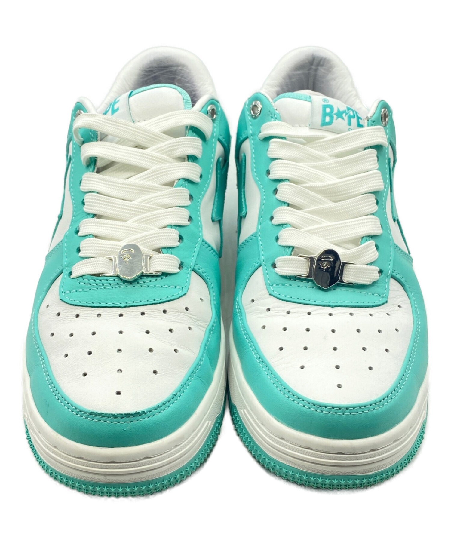 中古・古着通販】A BATHING APE (アベイシングエイプ) BAPE SK8 STA 