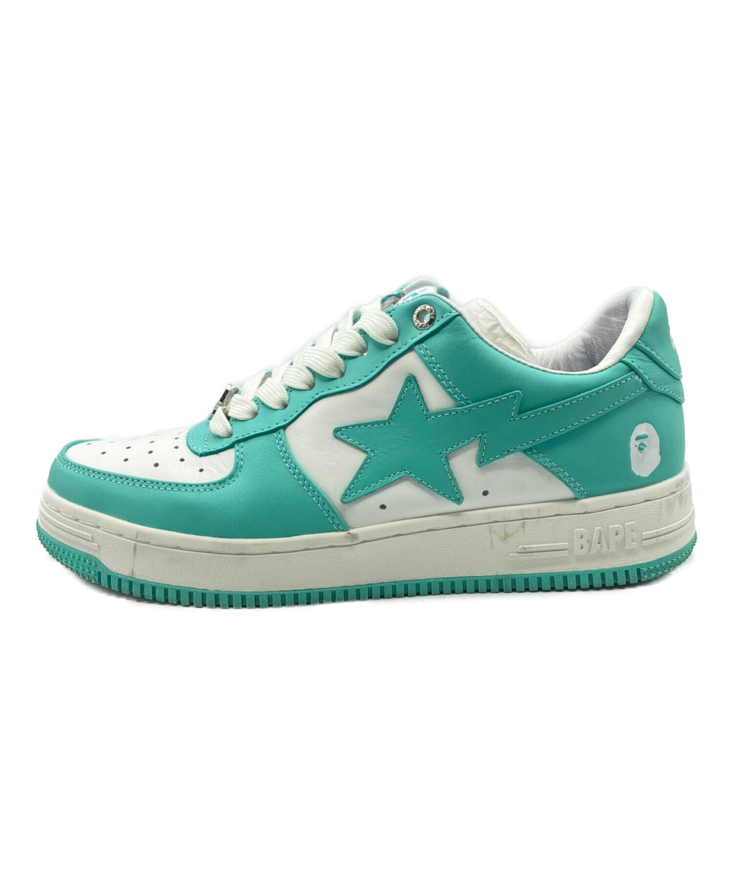 中古・古着通販】A BATHING APE (アベイシングエイプ) BAPE SK8 STA 