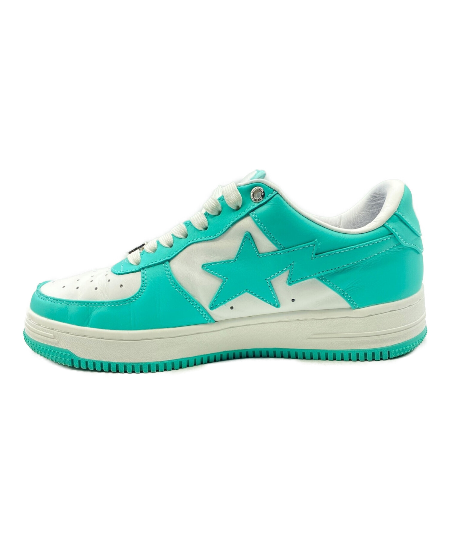 中古・古着通販】A BATHING APE (アベイシングエイプ) BAPE SK8 STA 