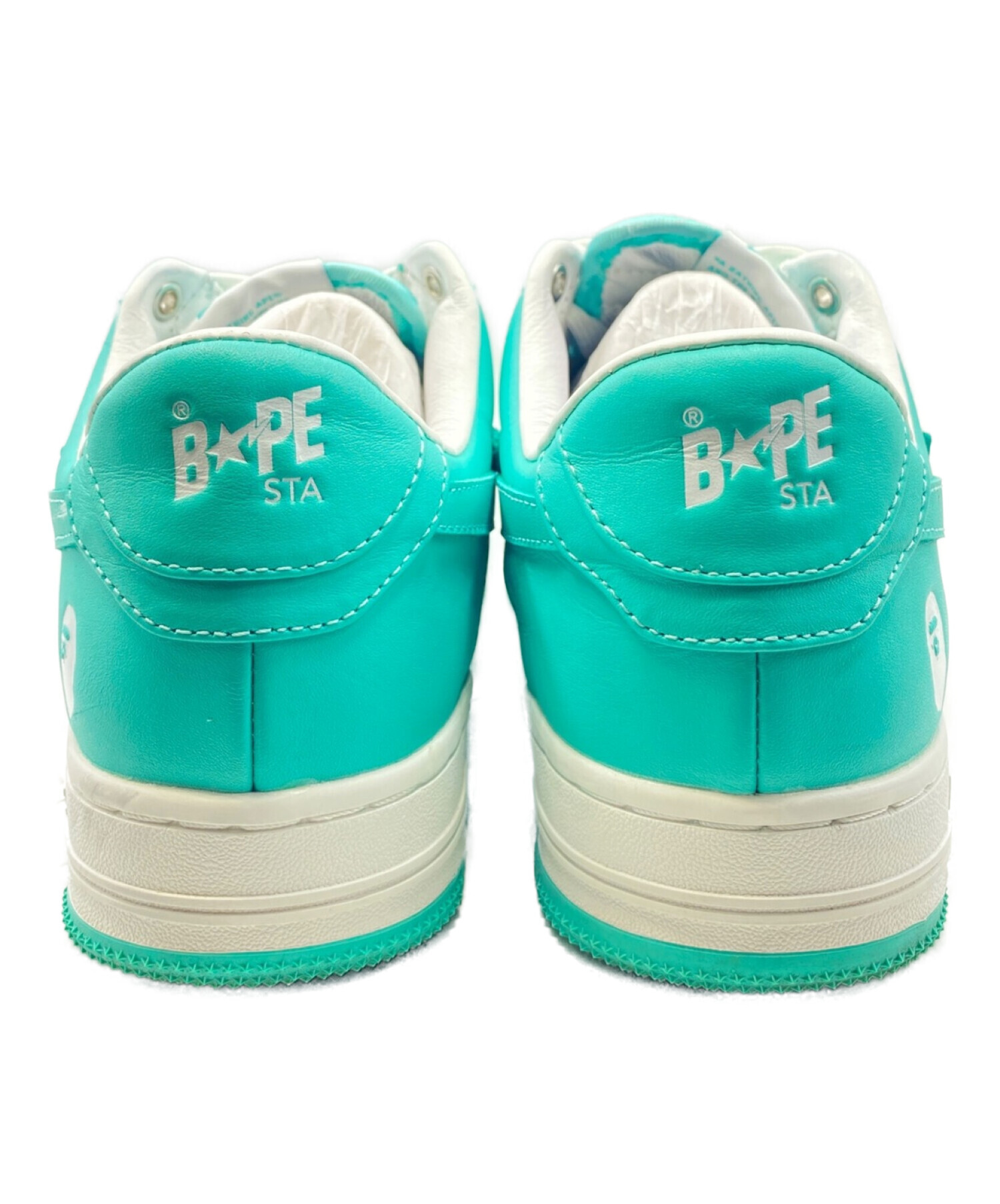 中古・古着通販】A BATHING APE (アベイシングエイプ) BAPE SK8 STA 