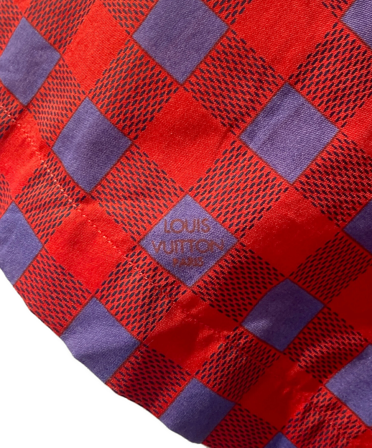 中古・古着通販】LOUIS VUITTON (ルイ ヴィトン) ダミエマサイ