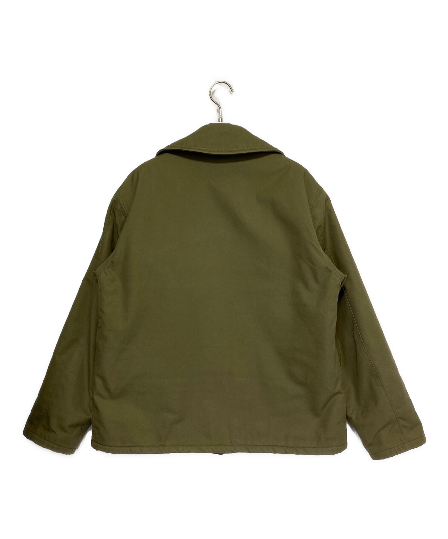 【￼BUTCHER PRODUCTS】ブッチャープロダクツ ジャケット 中古・古着通販】BUTCHER PRODUCTS (ブッチャープロダクツ) AL-1