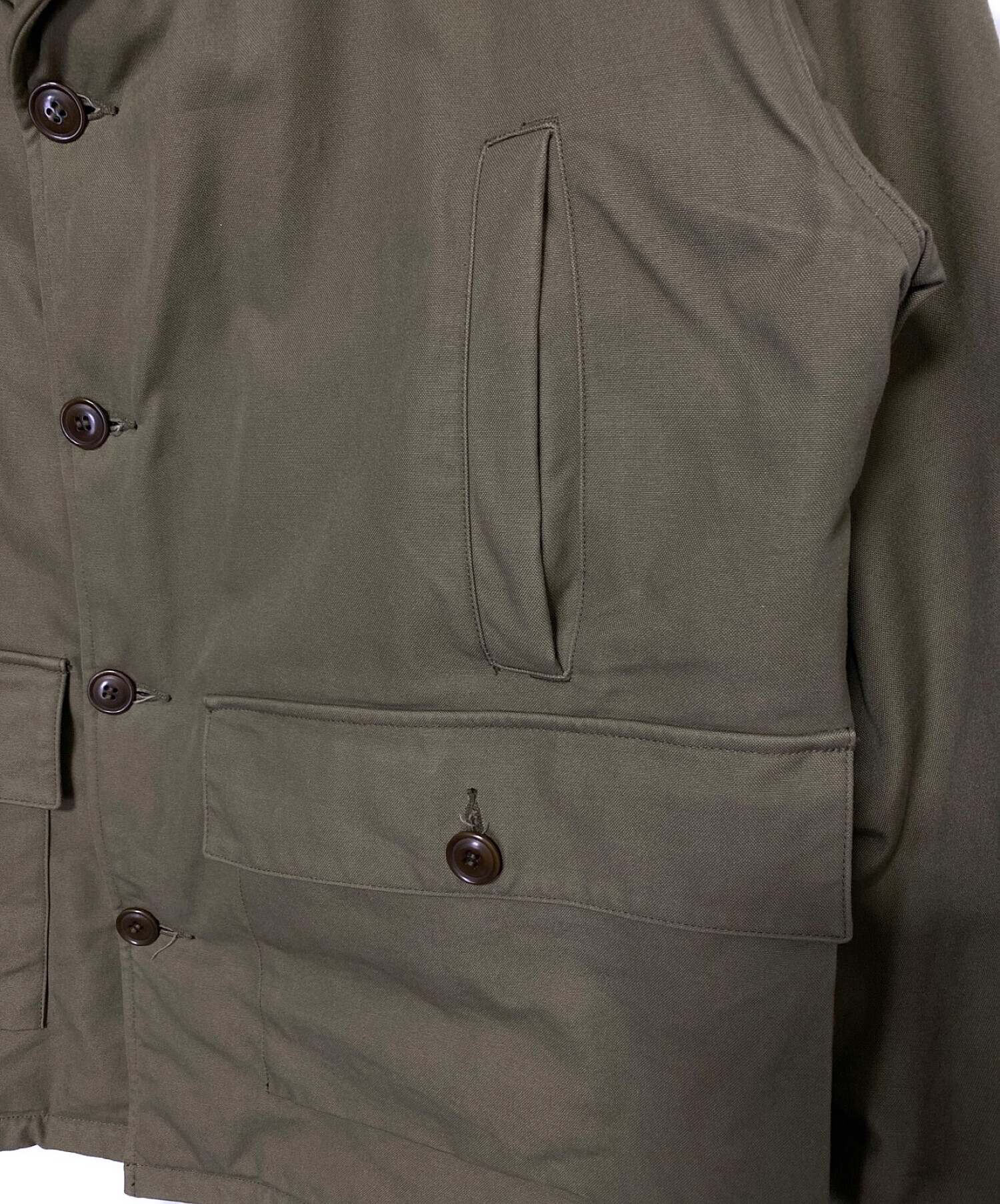 中古・古着通販】BUTCHER PRODUCTS (ブッチャープロダクツ) AL-1