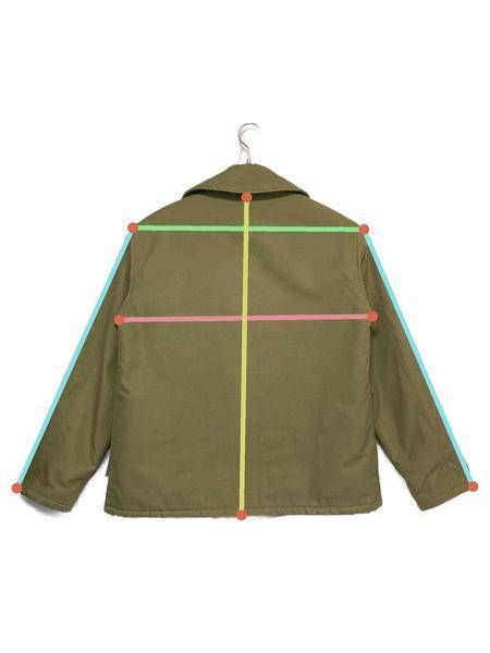 中古・古着通販】BUTCHER PRODUCTS (ブッチャープロダクツ) AL-1