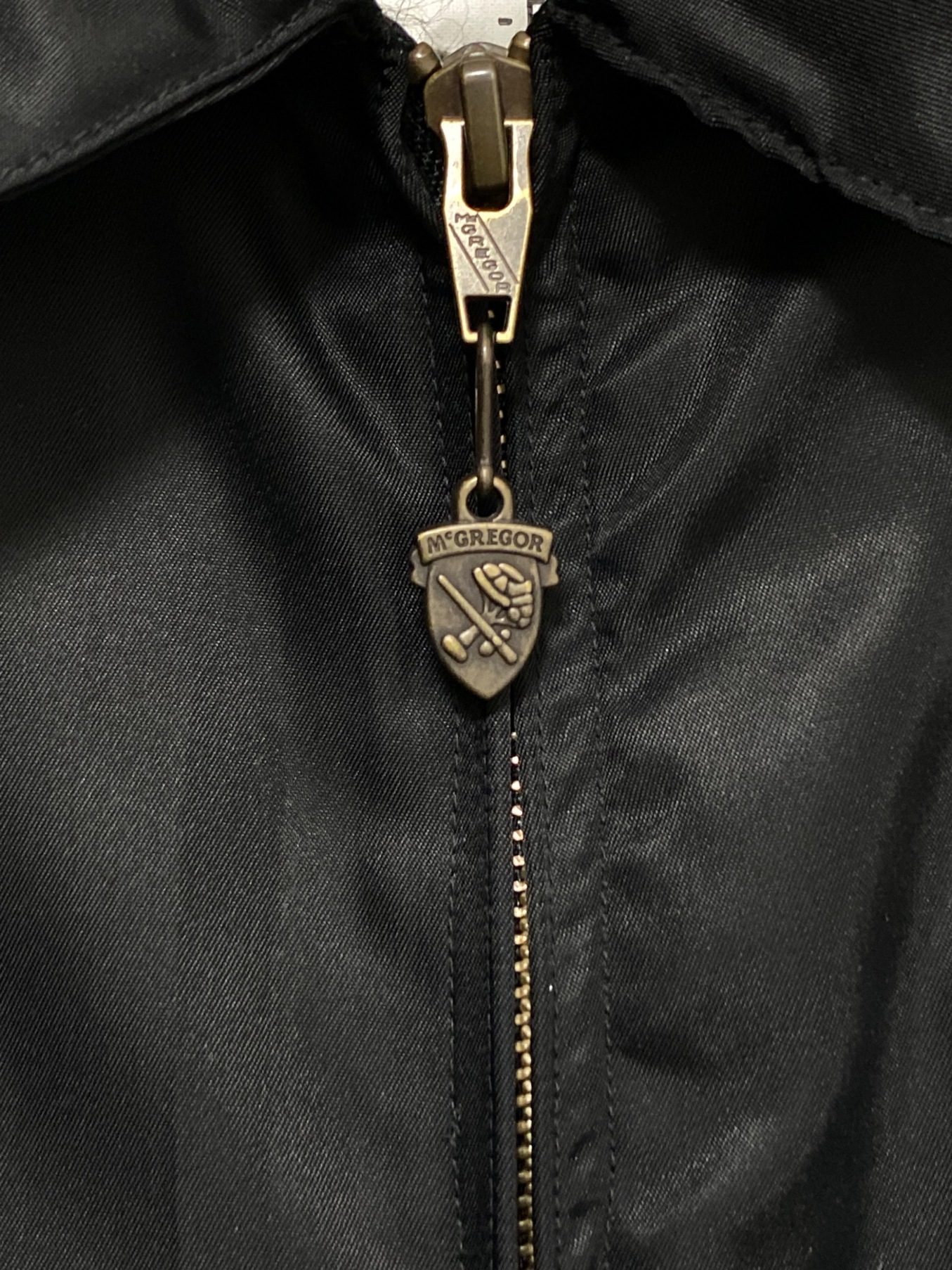 中古・古着通販】WACKO MARIA (ワコマリア) ANTI-FREEZE McGREGOR S