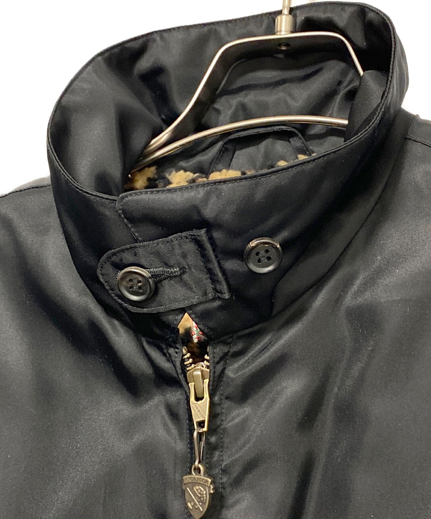 中古・古着通販】WACKO MARIA (ワコマリア) ANTI-FREEZE McGREGOR S