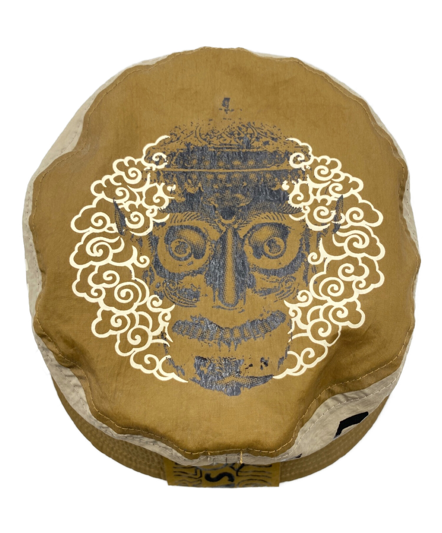 TENDERLOIN テンダーロイン NYLON BUCKET HAT ハット TENDERLOIN（テンダーロイン） 新品 TENDERLOIN NYLON BUCKET HAT